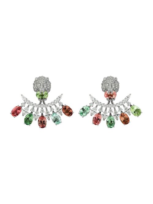 Gucci Allegoria High Jewellery Collection Vogue Scandinavia