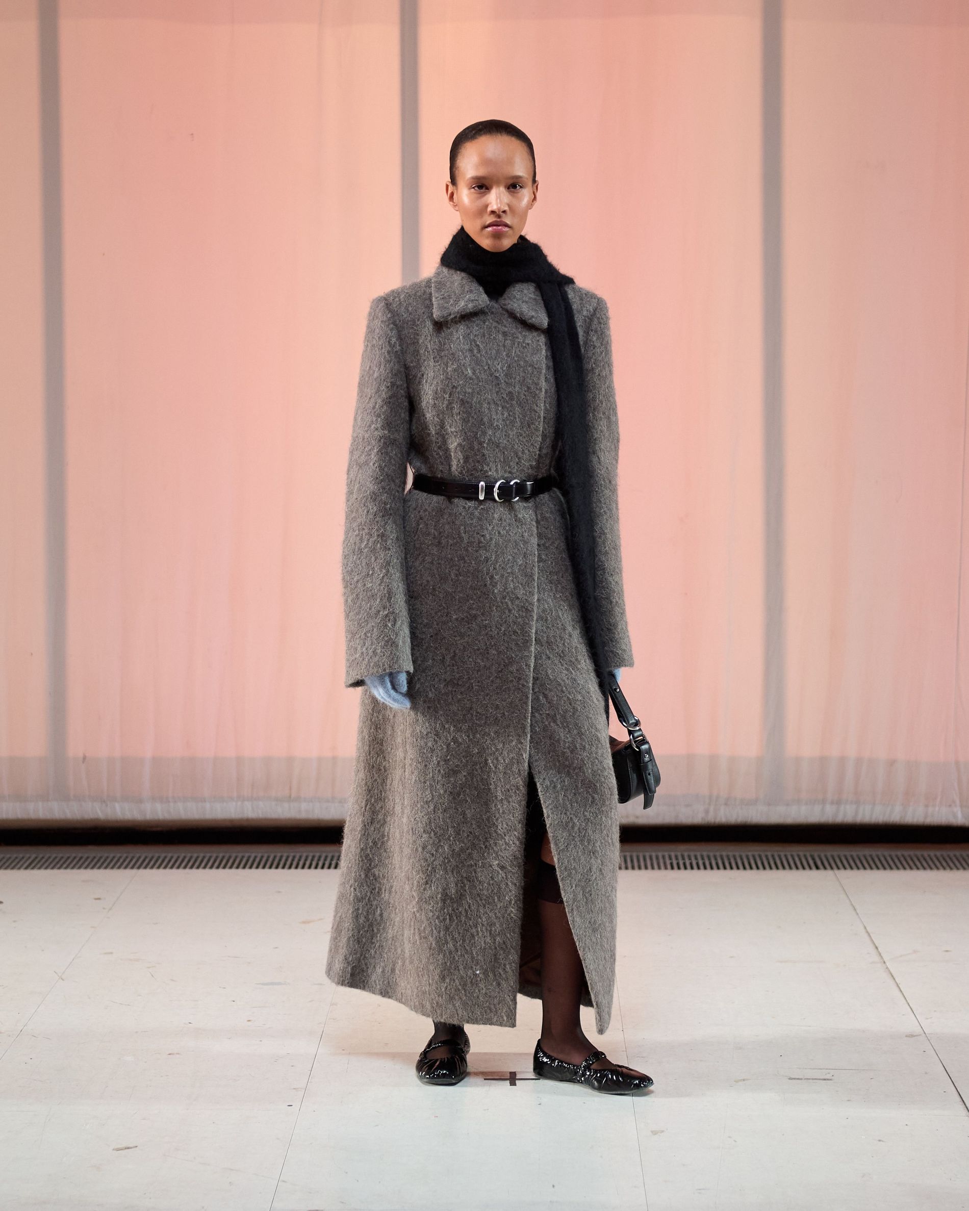 Holzweiler AW26 collection