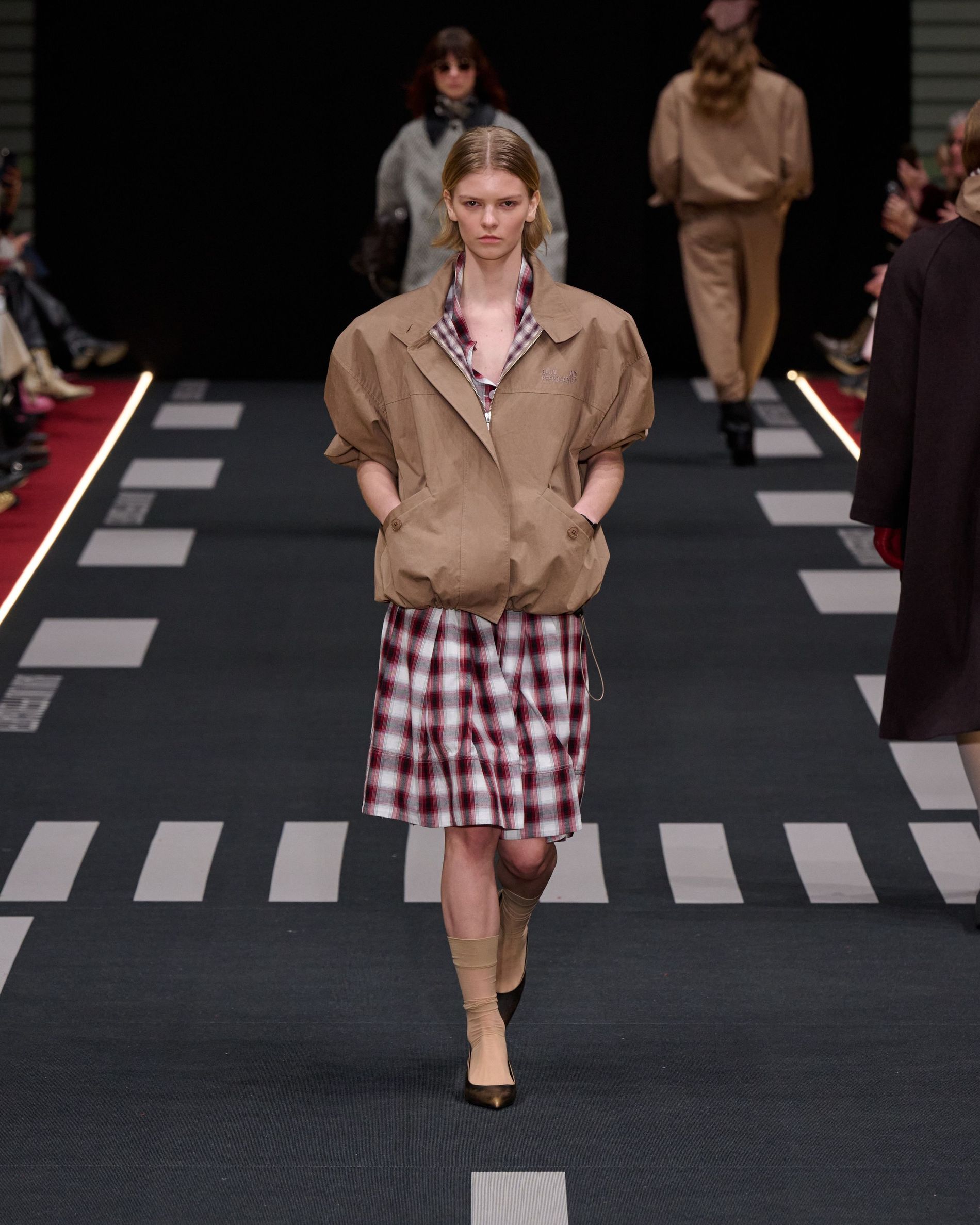 Baum und Pfedgarten AW26 collection