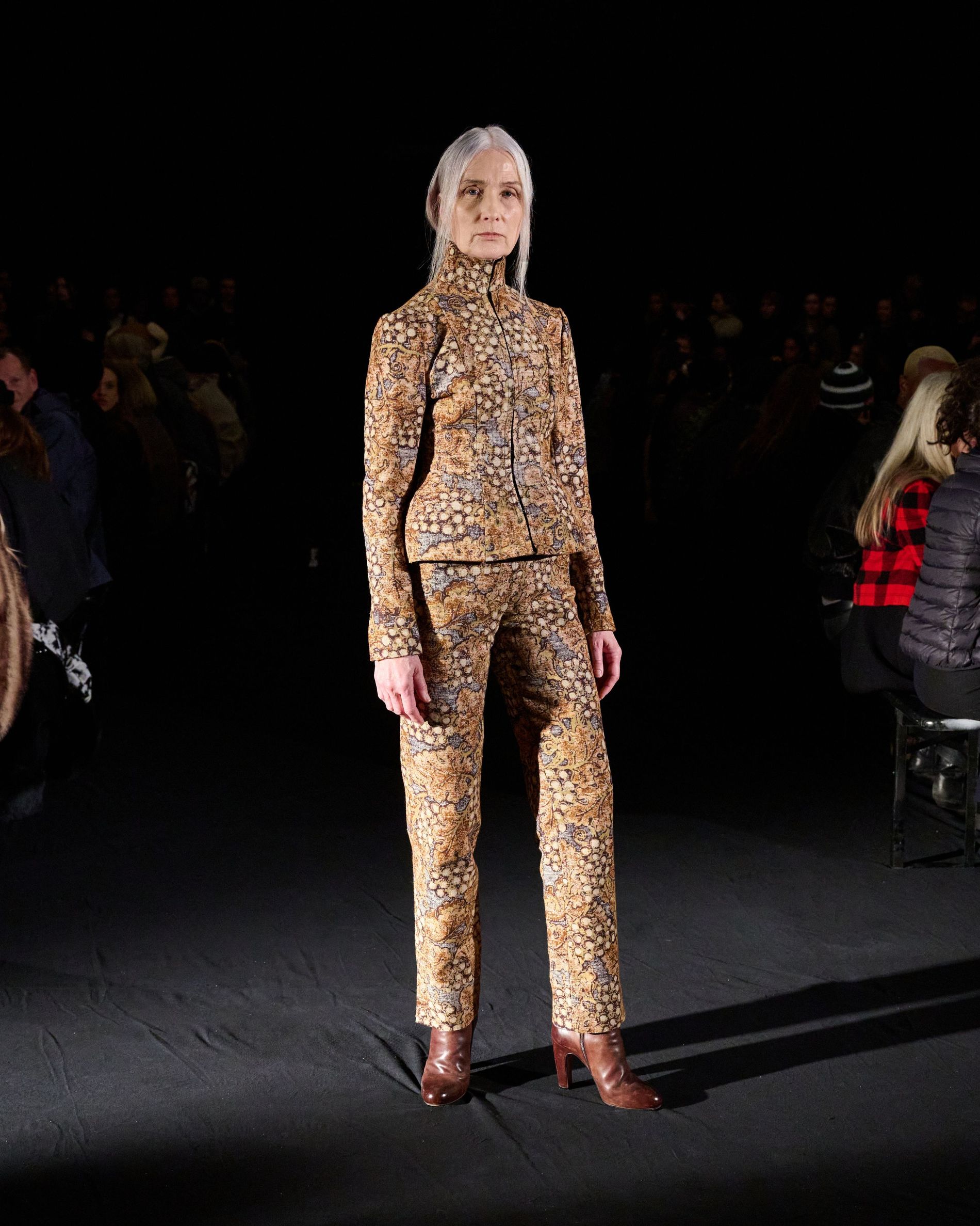 Taus AW26 collection