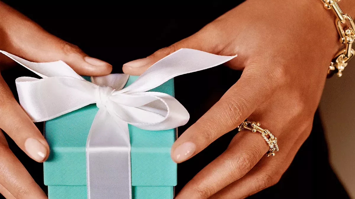 Tiffany and co greece store