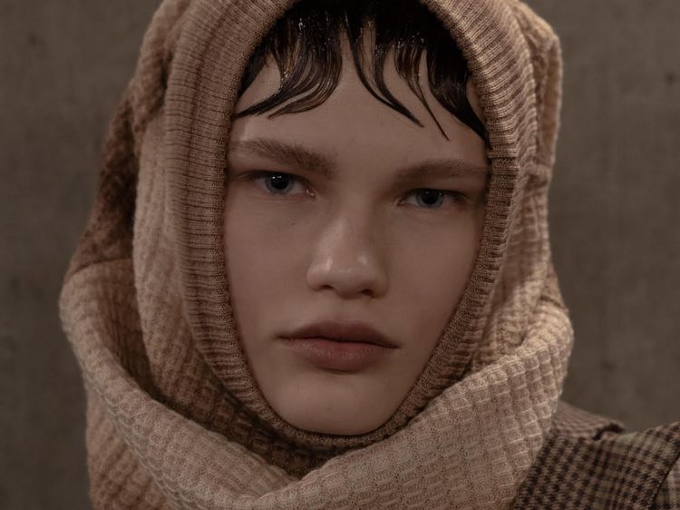 HENRIK VIBSKOV ニット帽 HENRIK VIBSKOV ニット帽の通販 | RIGHTCLIXS
