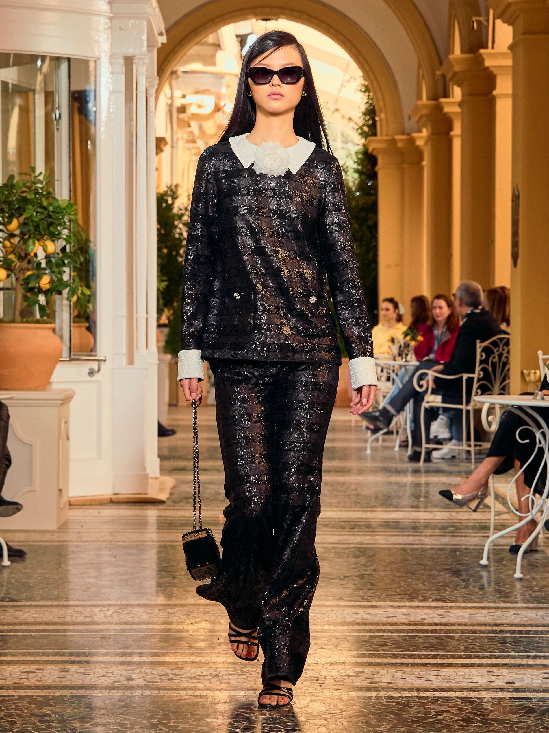 Chanel Cruise '26