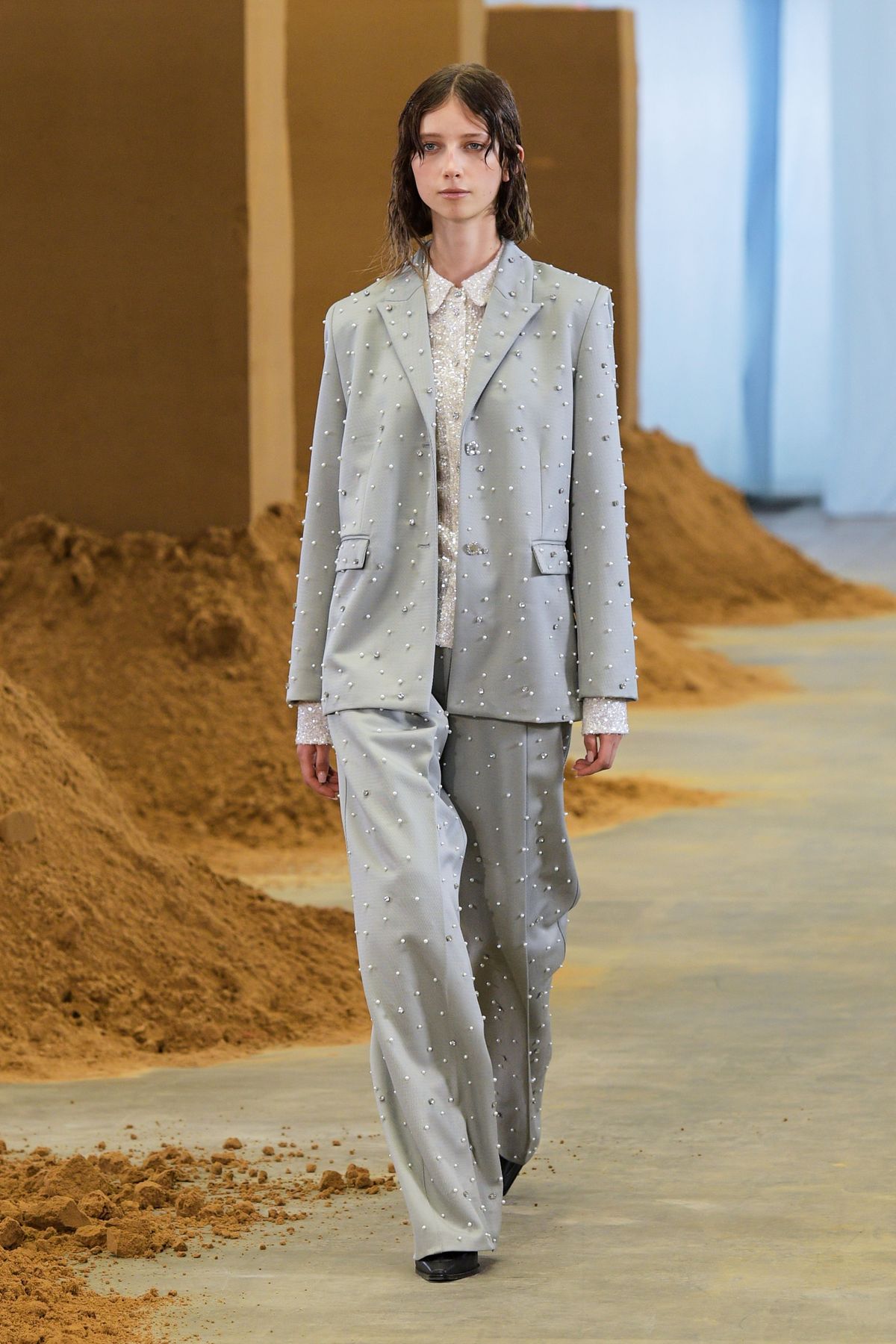 Stine Goya SS23 - Vogue Scandinavia