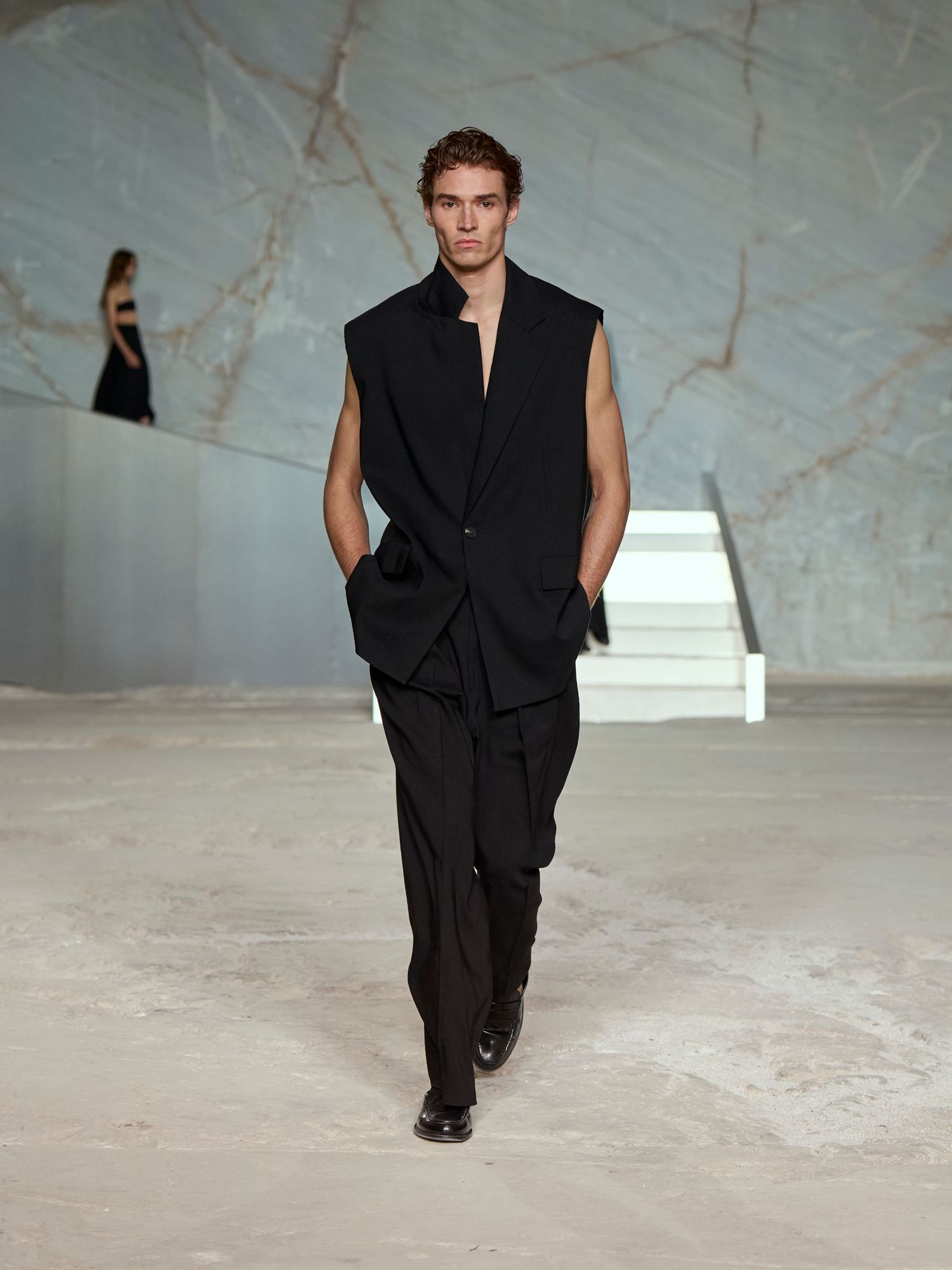 COS spring/summer 2025 collection