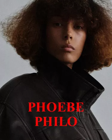 Phoebe Philo: The Big Reveal