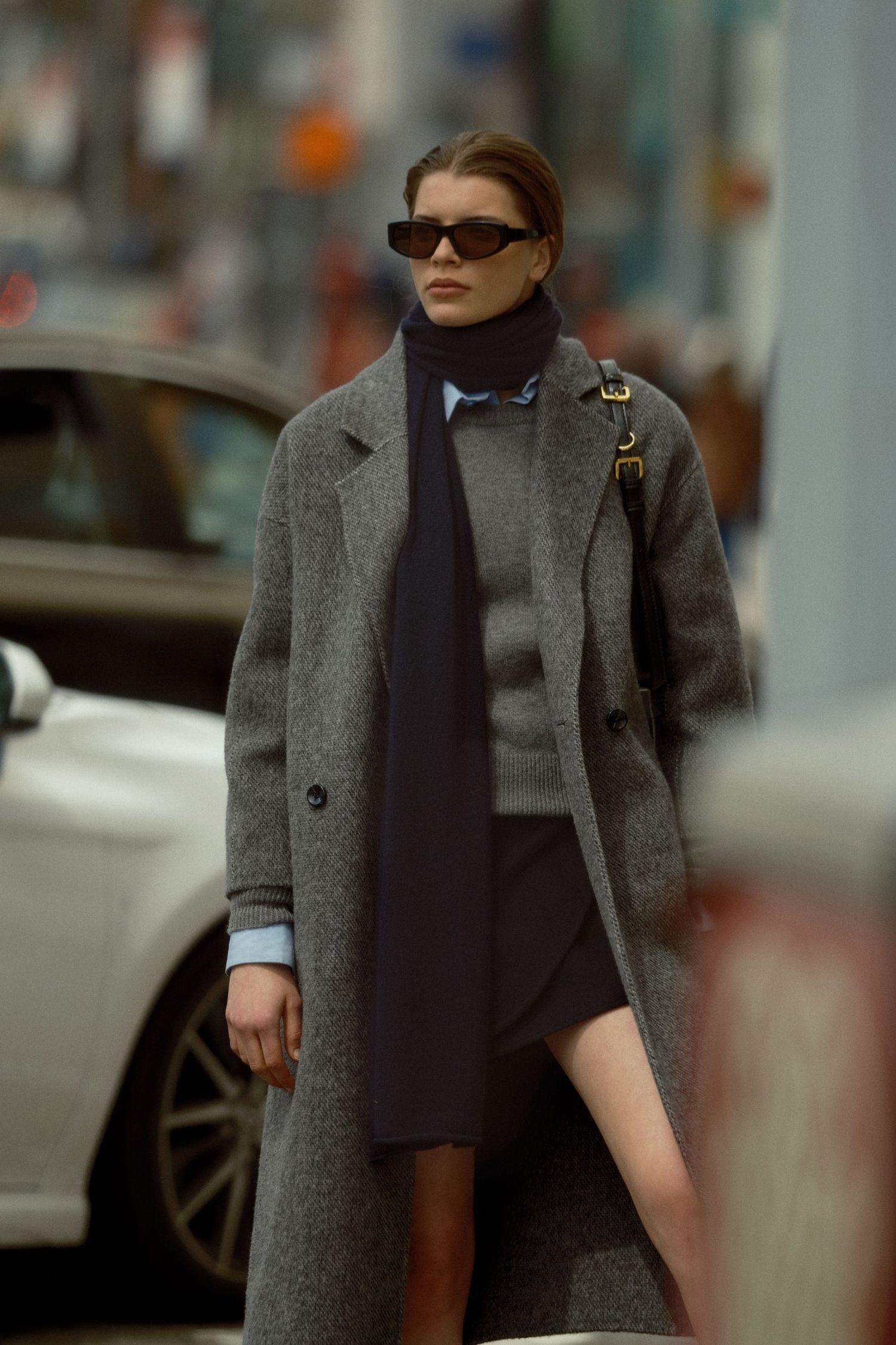 Best long wool coats best sale