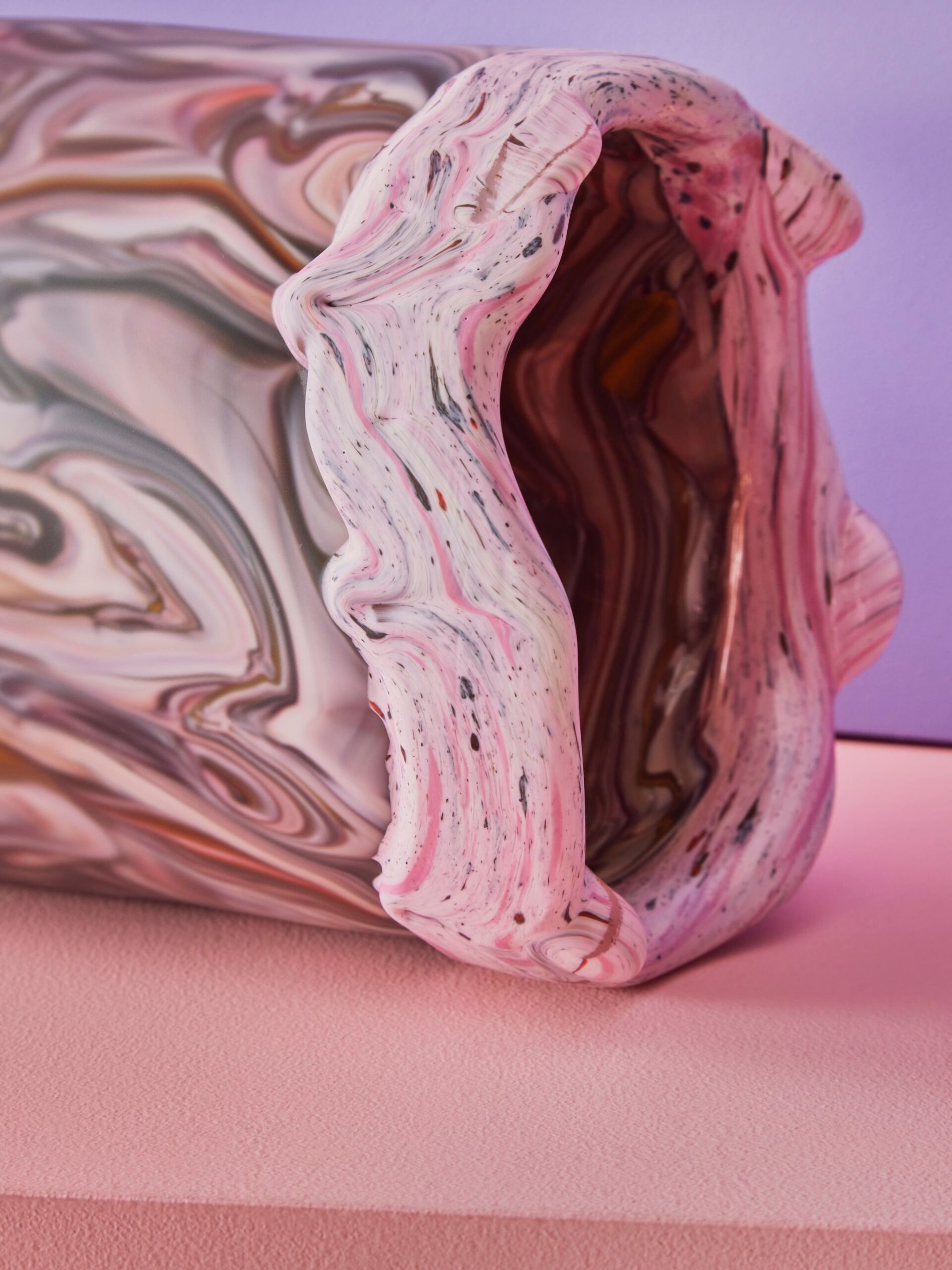 'Baby' art glass collection by Kosta Boda, Kakan Hermansson and Hanna Hansdotter