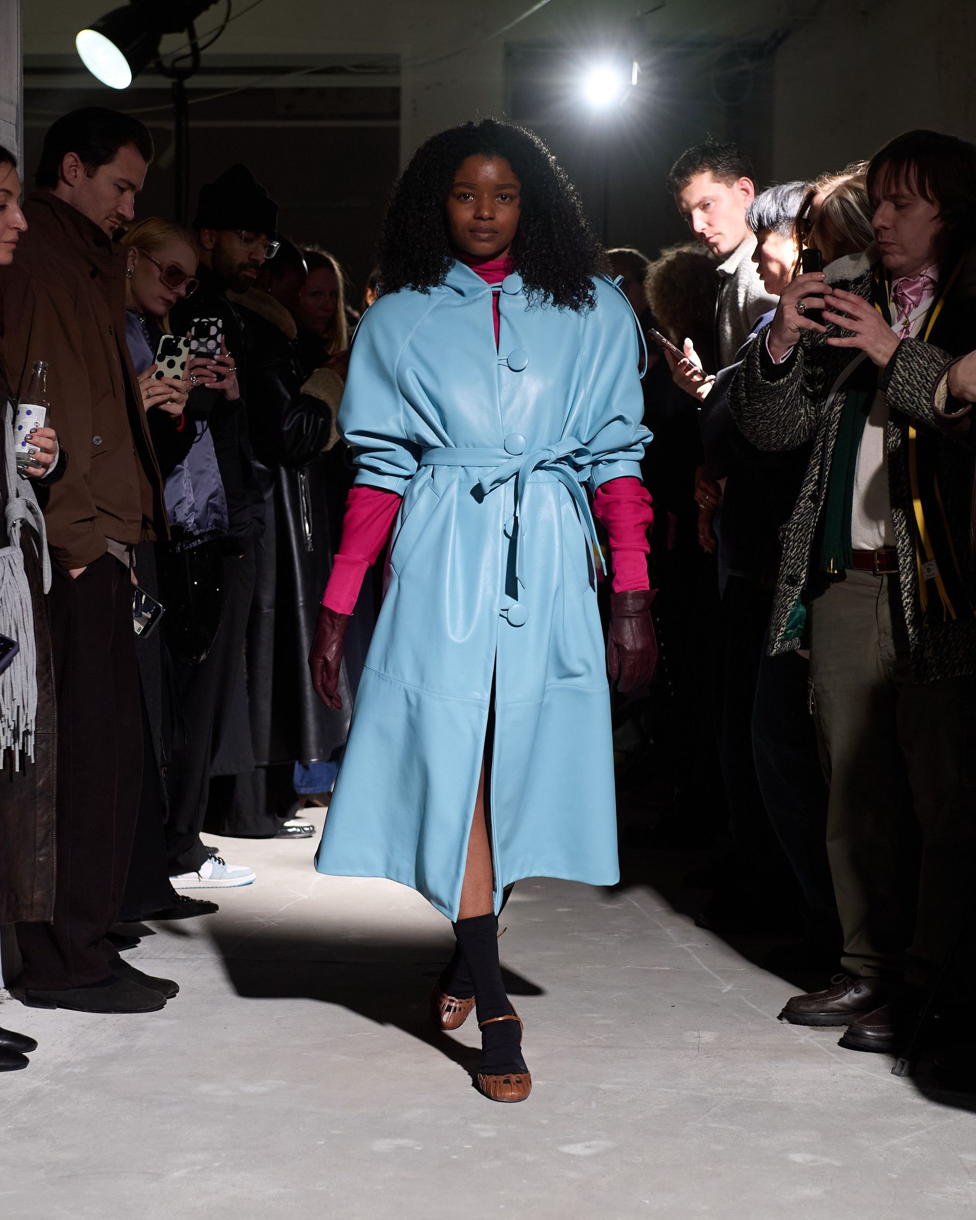 Nicklas Skovgaard AW26 collection