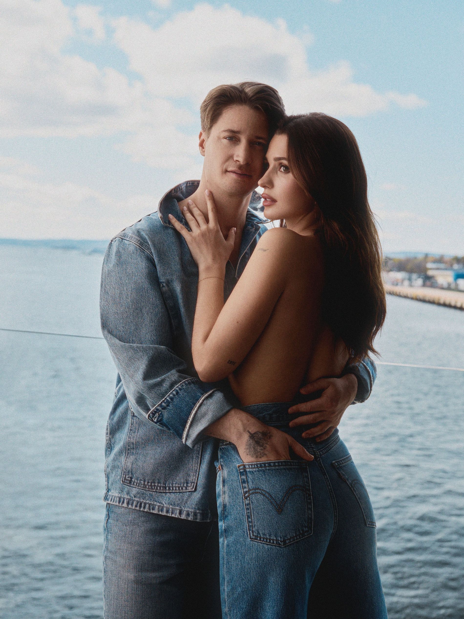 Kygo and Victoria Nadine issue 24