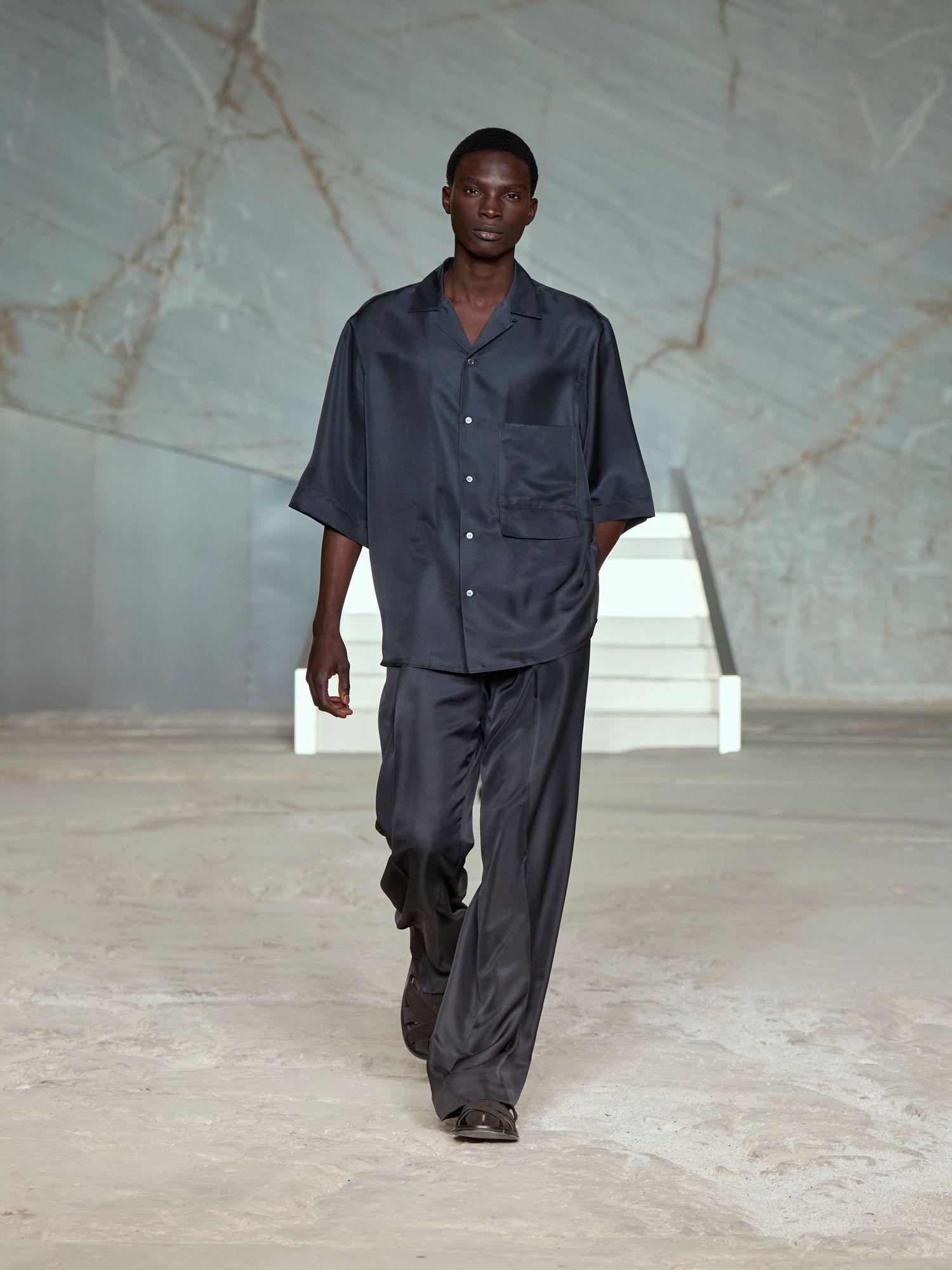 COS spring/summer 2025 collection