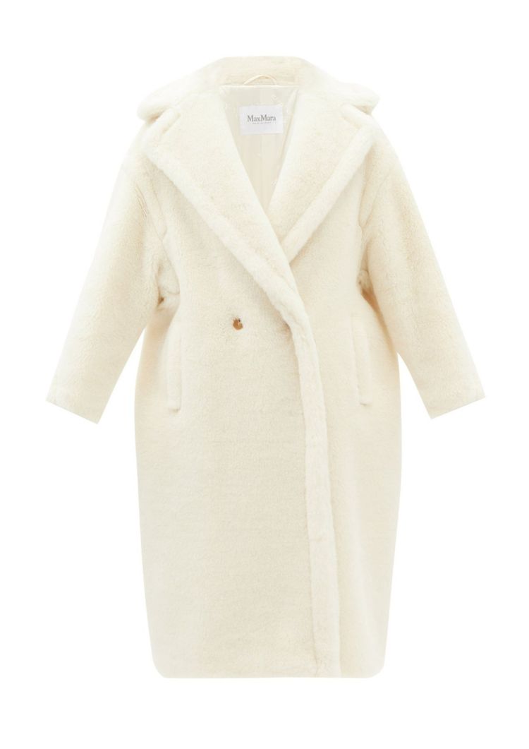 The 10 best faux fur coats to shop now - Vogue Scandinavia