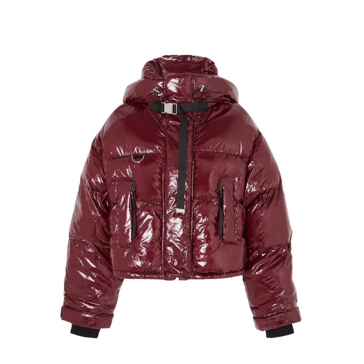 Moncler foulque 2024 jacket