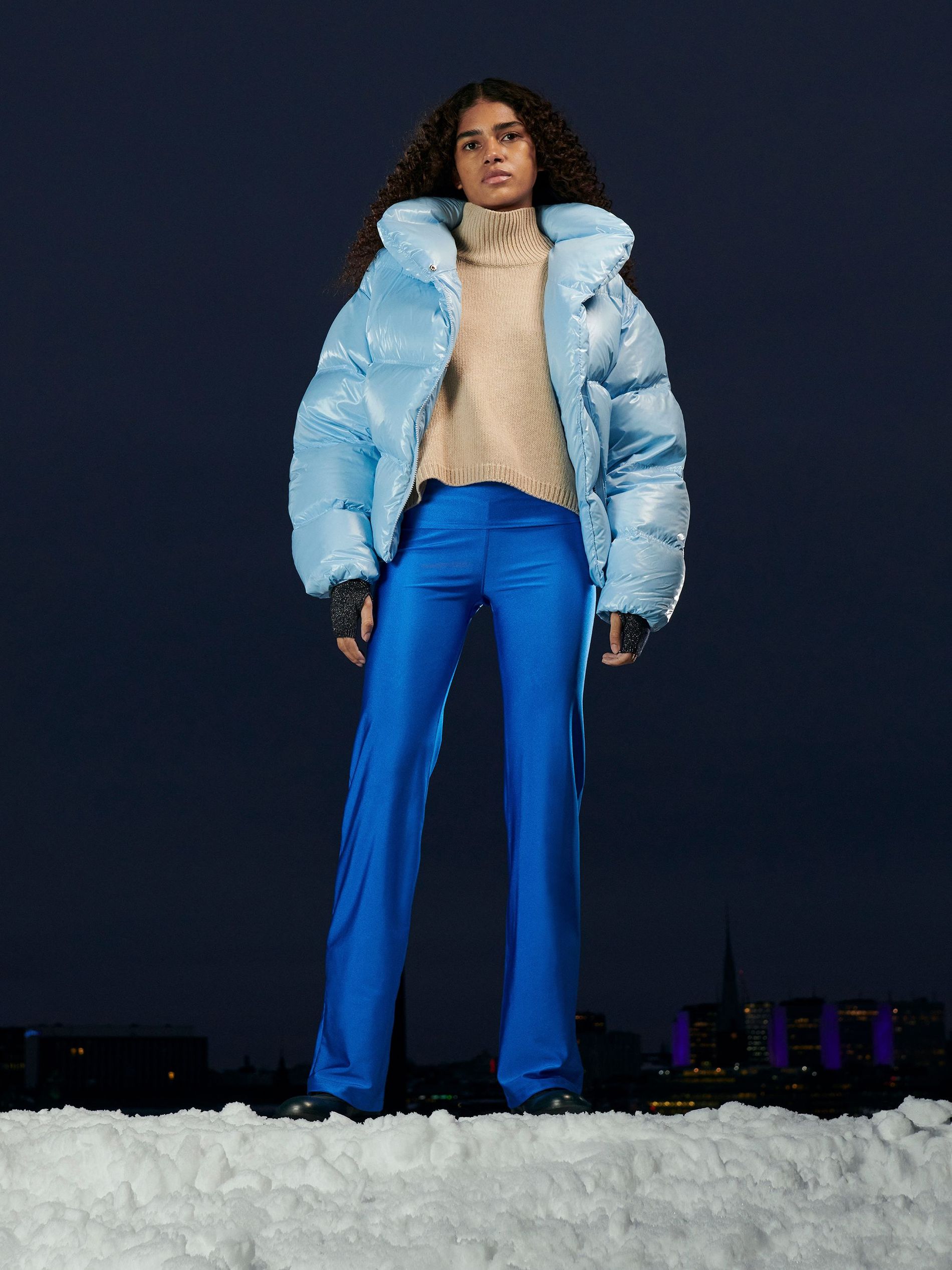 Filippa K autumn/winter 2022 runway at Stockholm Fashion Week - Vogue  Scandinavia