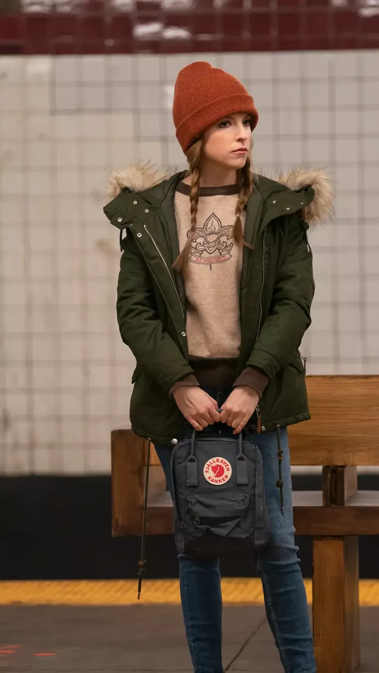 Fjallraven Bag Kanken Mini Backpack Reddit Fjallraven Kanken