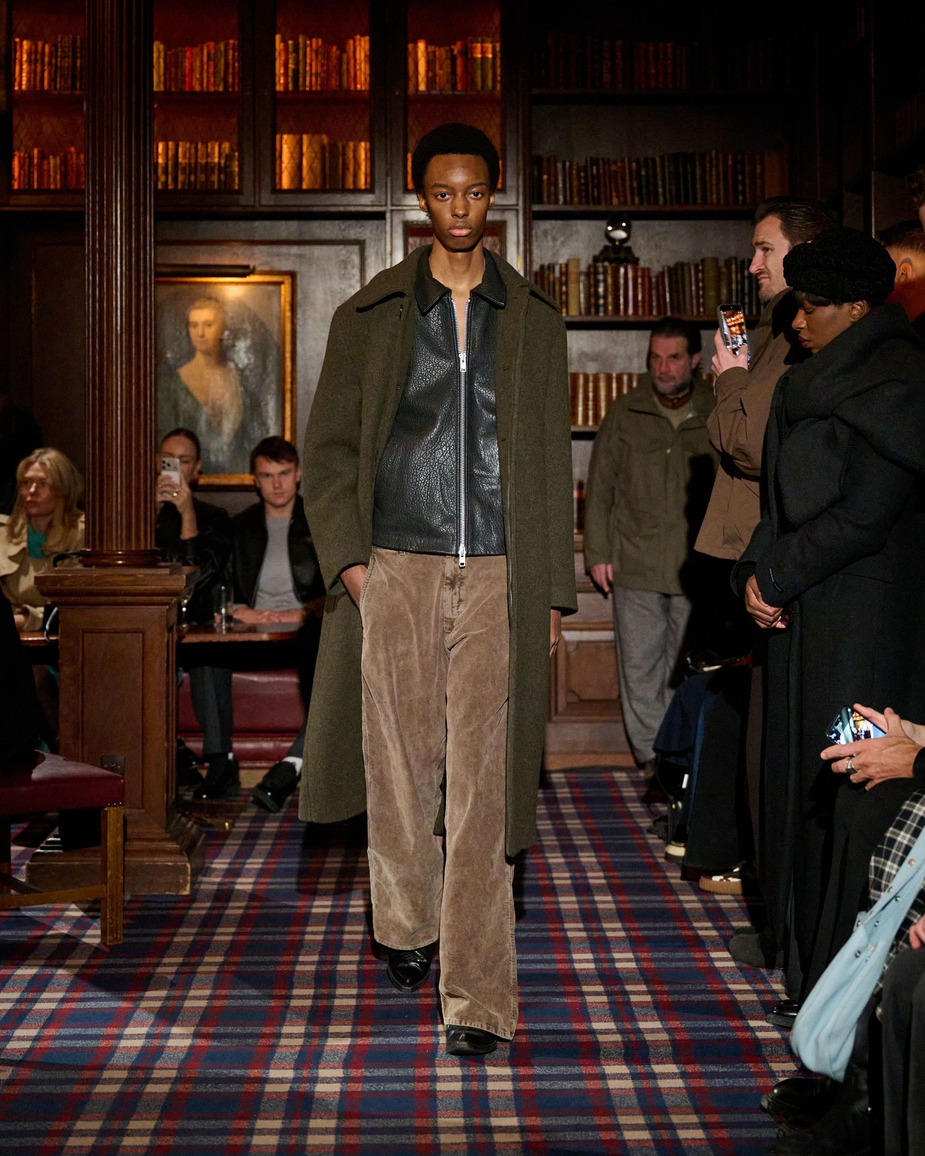 Sunflower AW26 collection