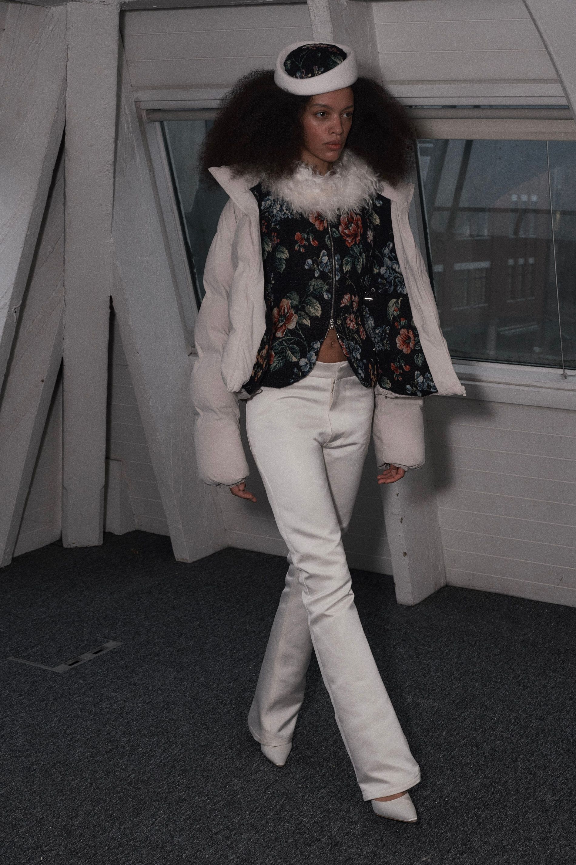 Petra Fagerström fall/winter 2026