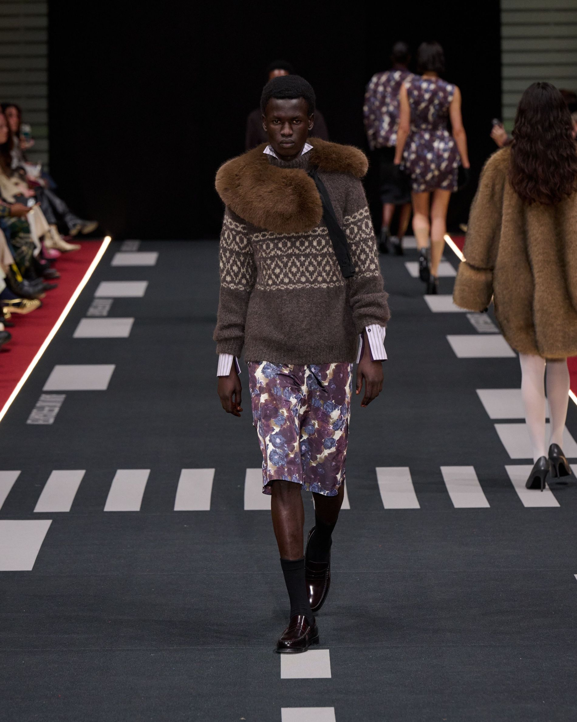 Baum und Pfedgarten AW26 collection