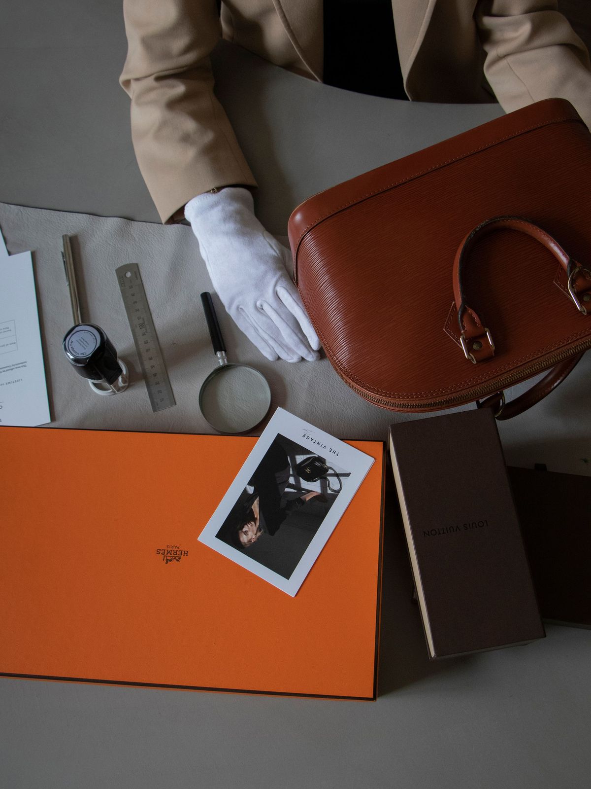 The 12 best online secondhand stores for unique vintage and designer wares Vogue Scandinavia