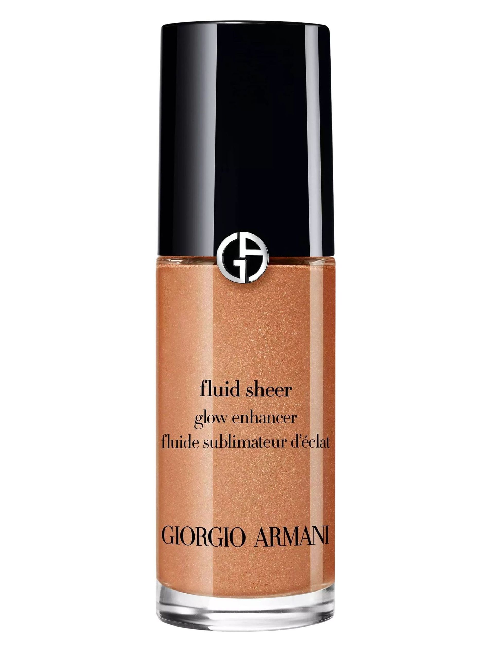 Fluid Sheer Liquid Highlighter 11 Armani