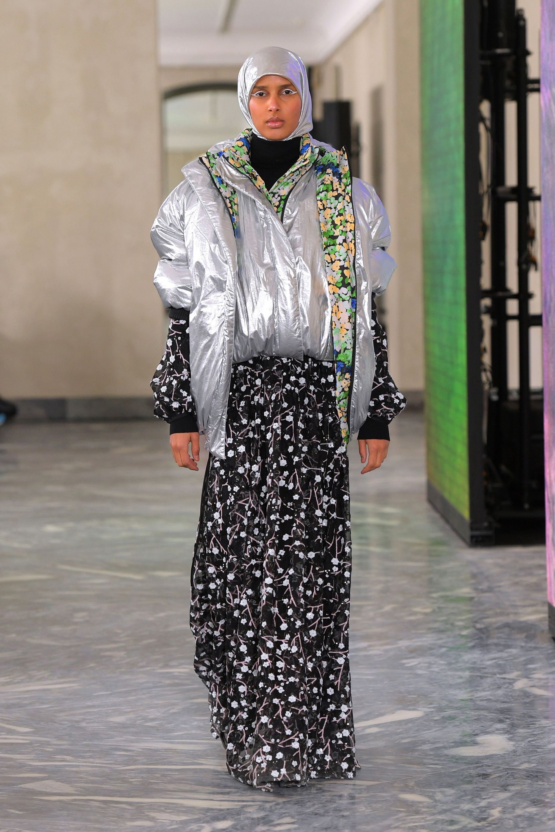 Stine Goya AW22 look 20