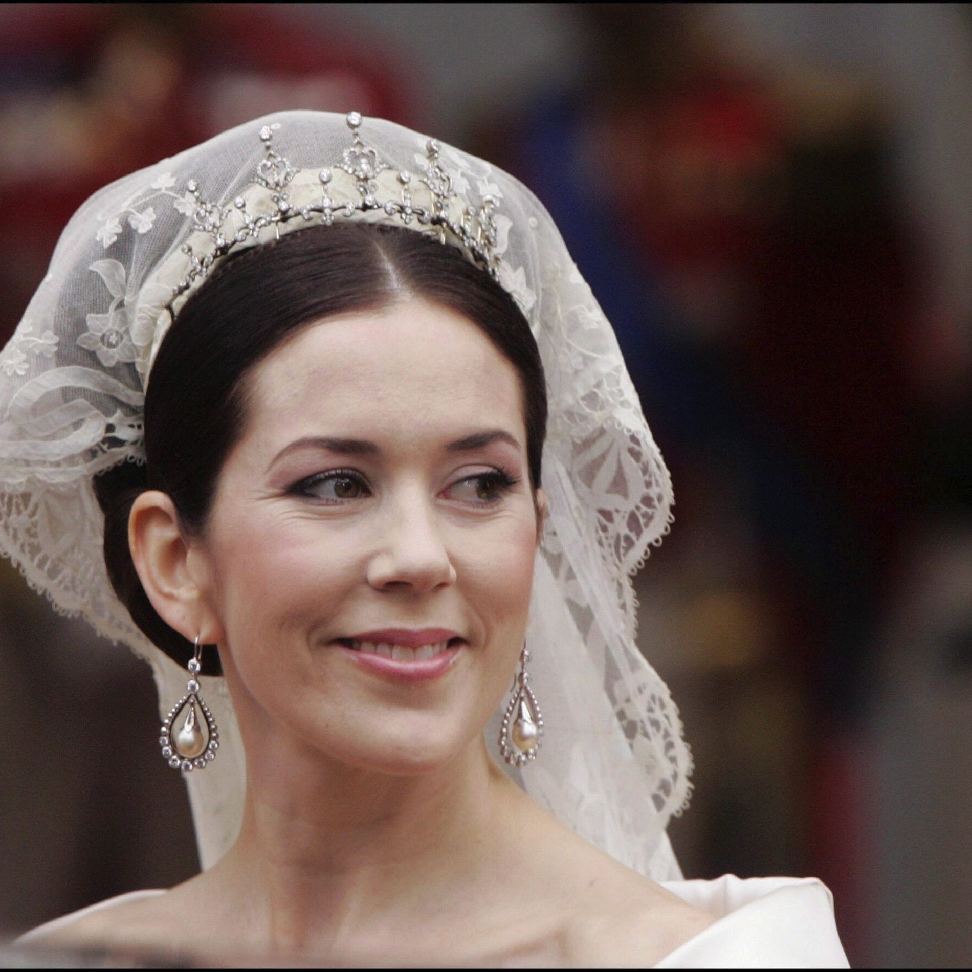 Crown Princess Mary