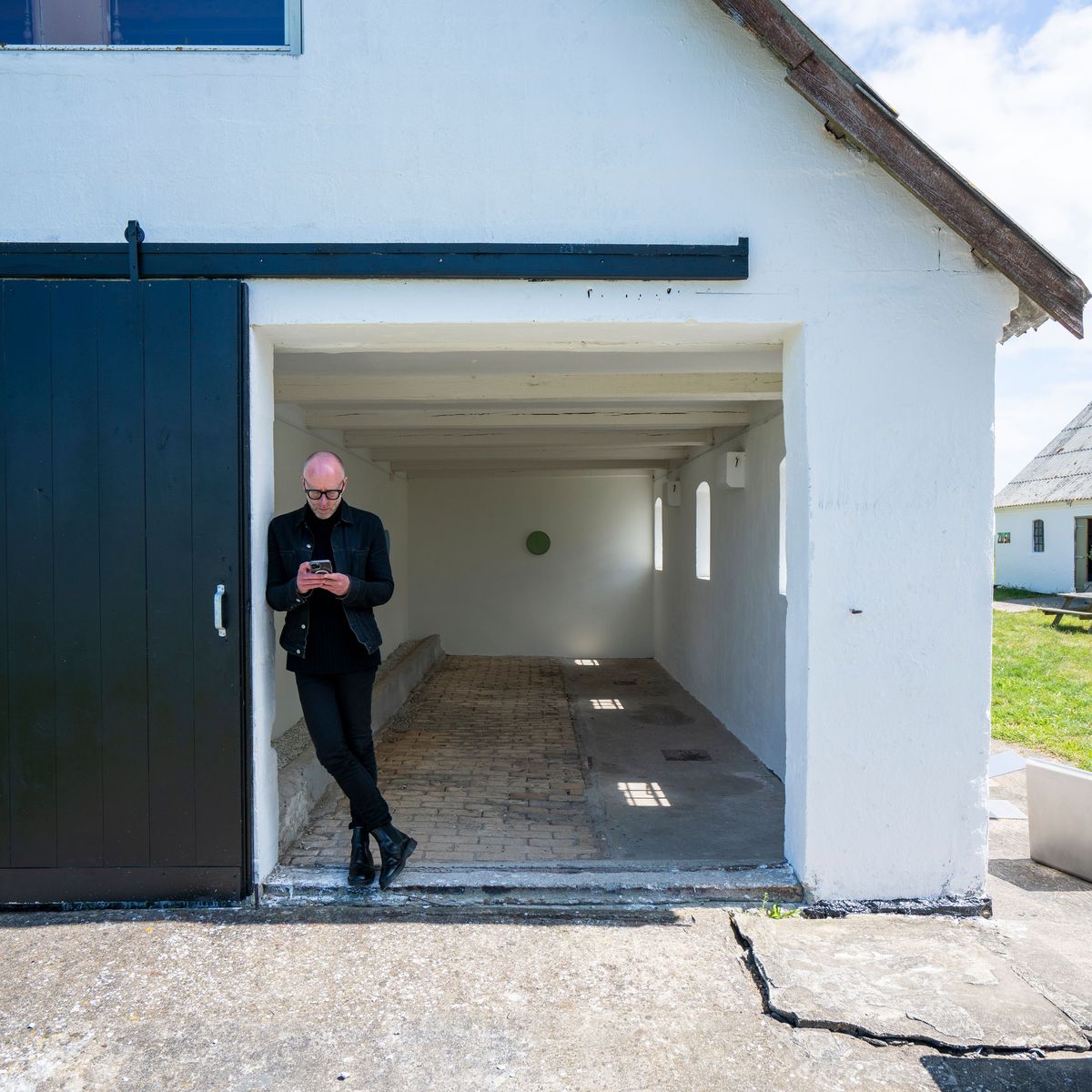 Gallerist Peter Ibsen's guide to under-the-radar summer destination ...