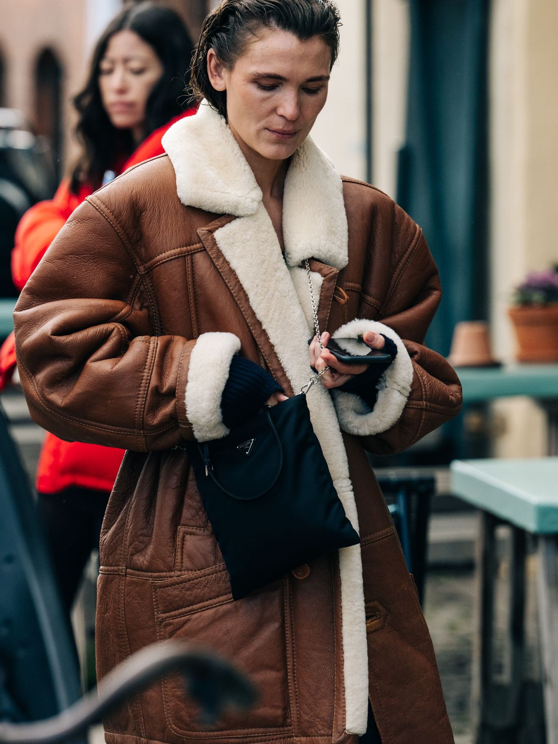 Adam Katz Sinding street style