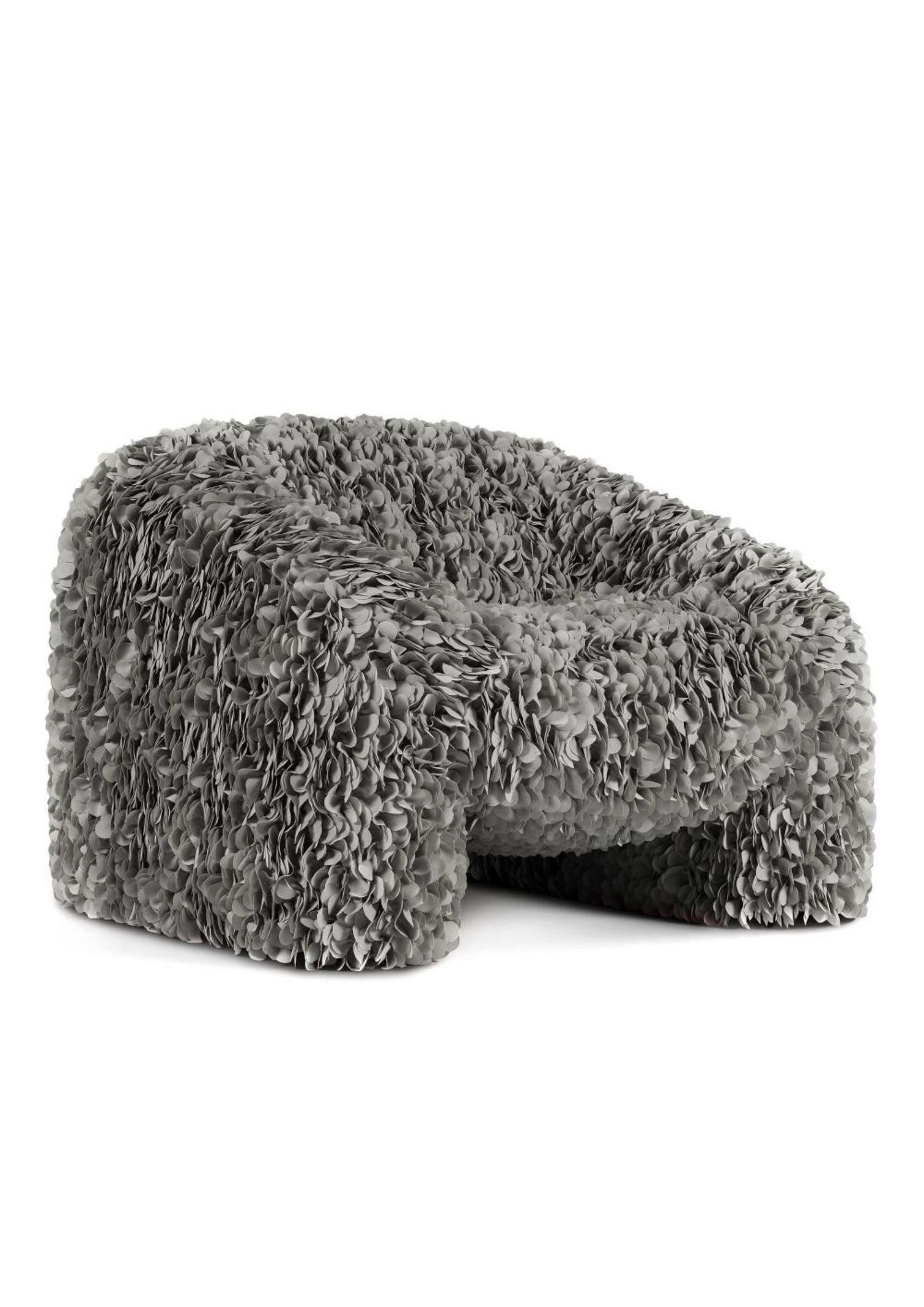 Moooi Hortensia Armchair