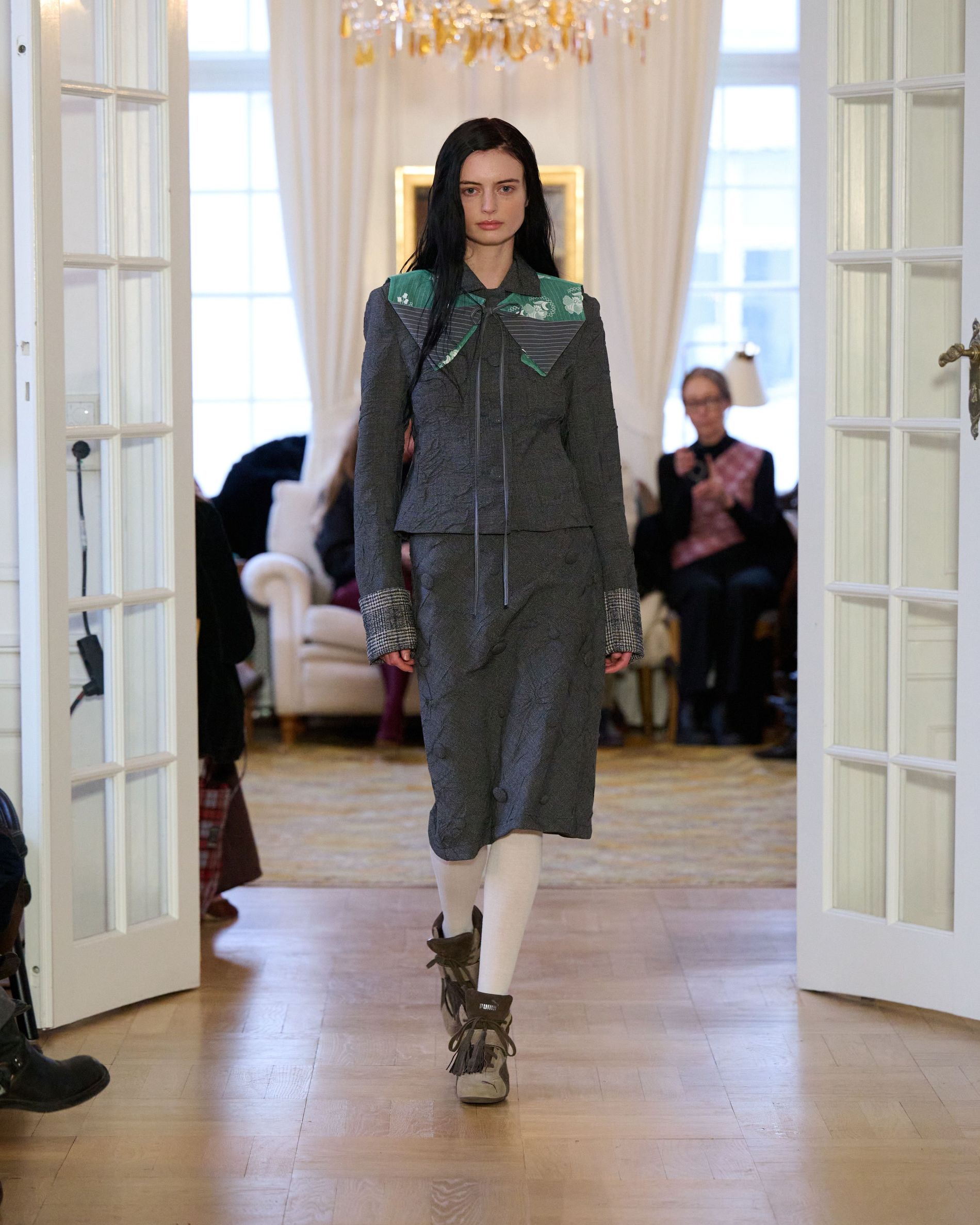 Rave Review AW26 collection