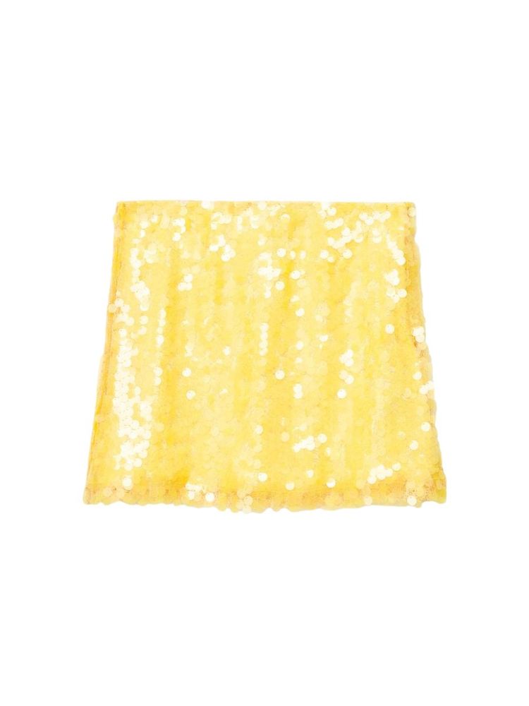 The best sequin mini skirt - Na-kd - On a white background