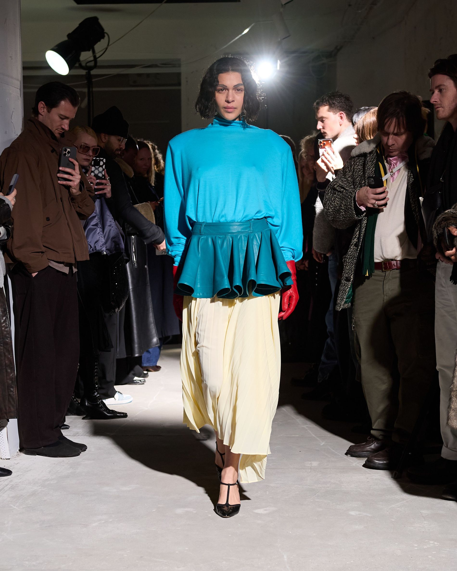 Nicklas Skovgaard AW26 collection