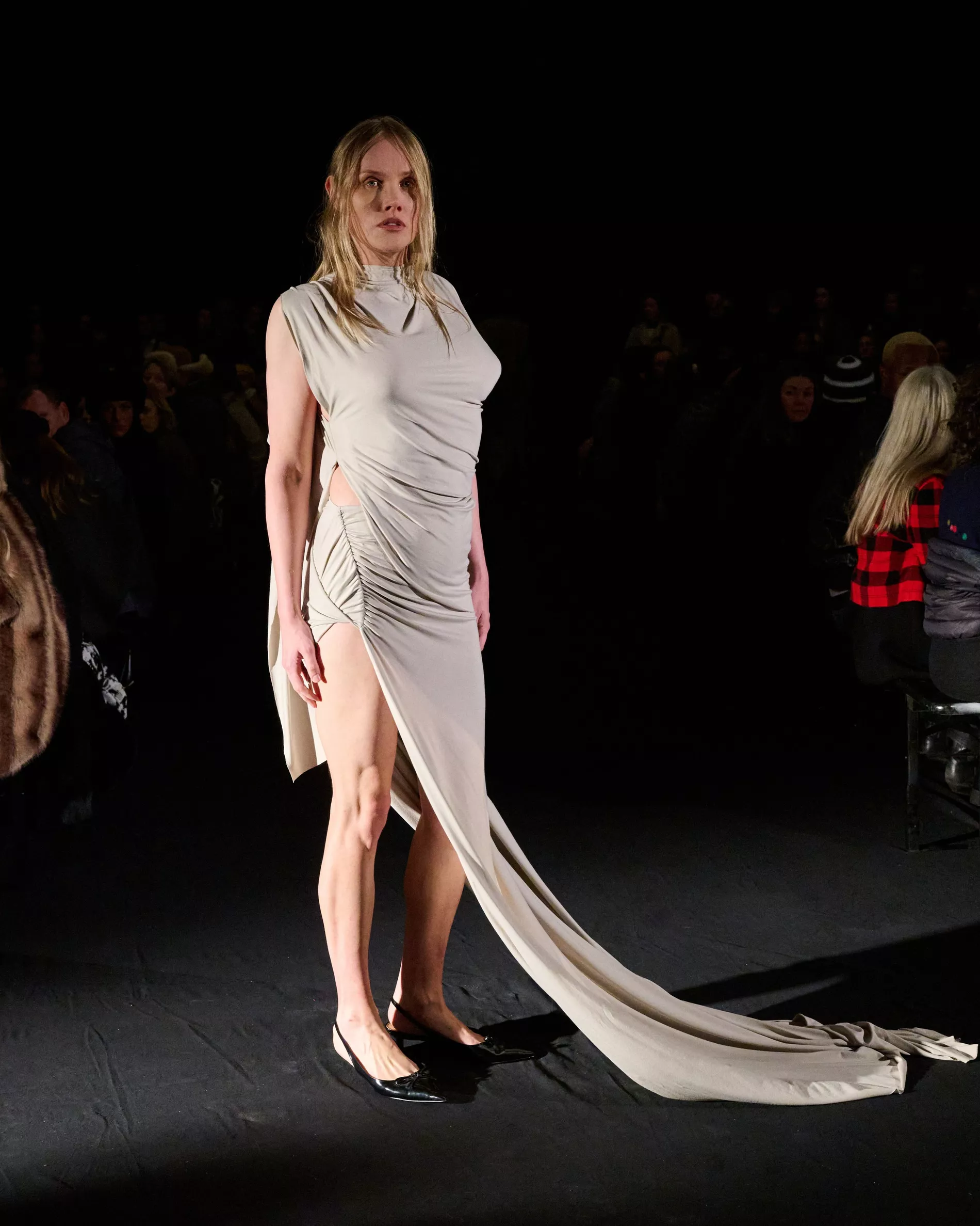 Taus AW26 collection