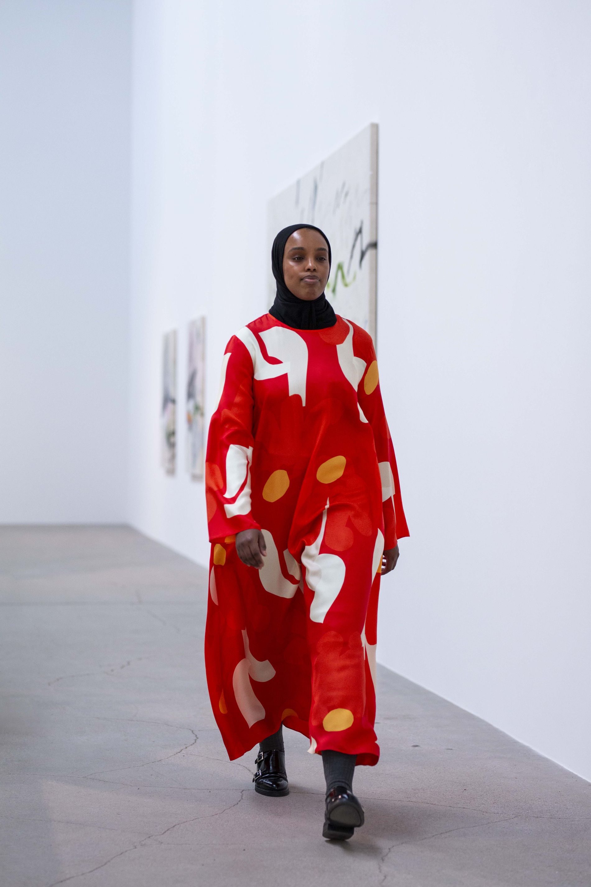 Marimekko FW26 collection