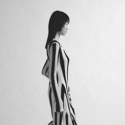 House of Dagmar Cotton Trenchcoat – M. STUDIO