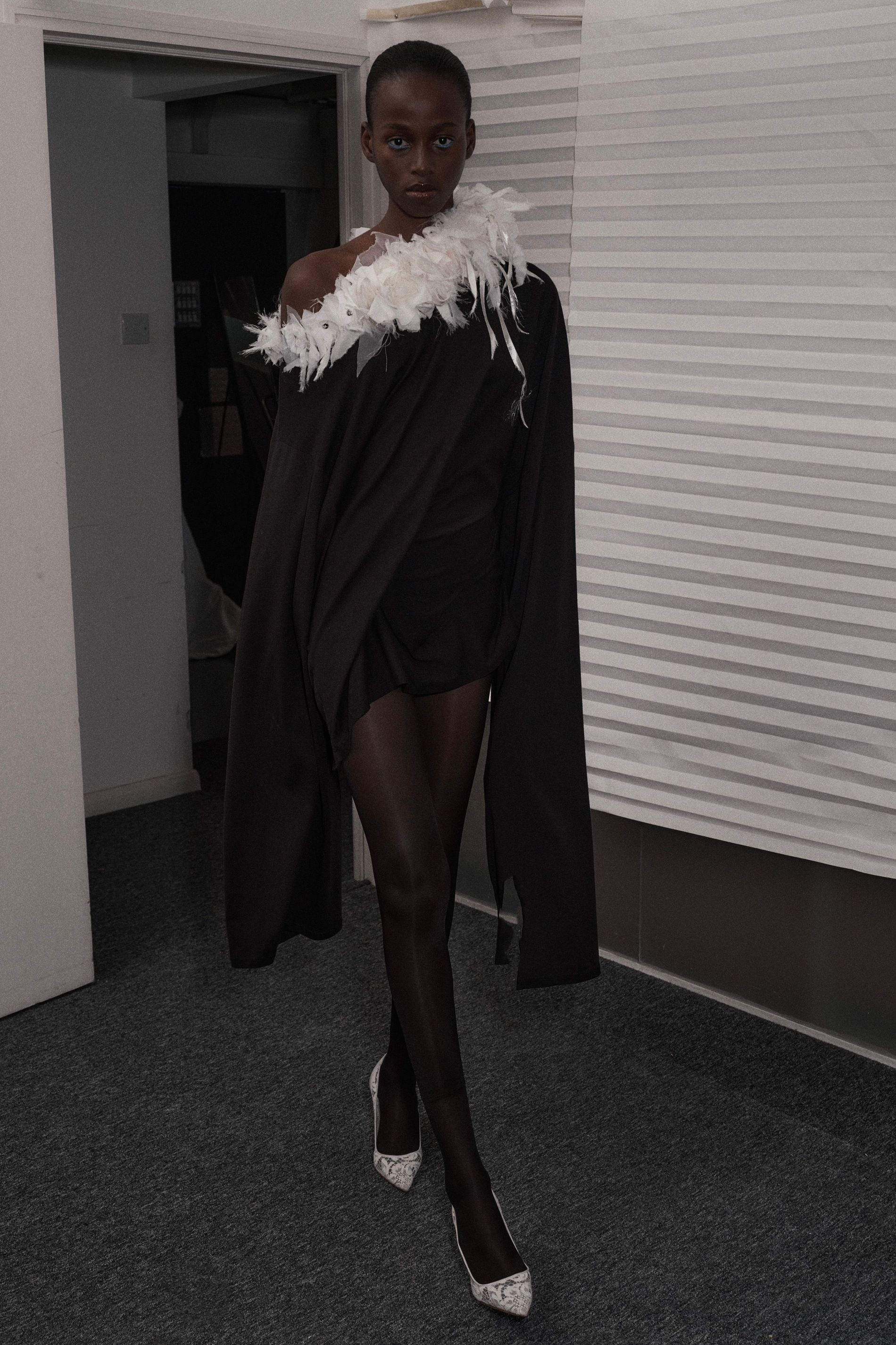 Petra Fagerström fall/winter 2026