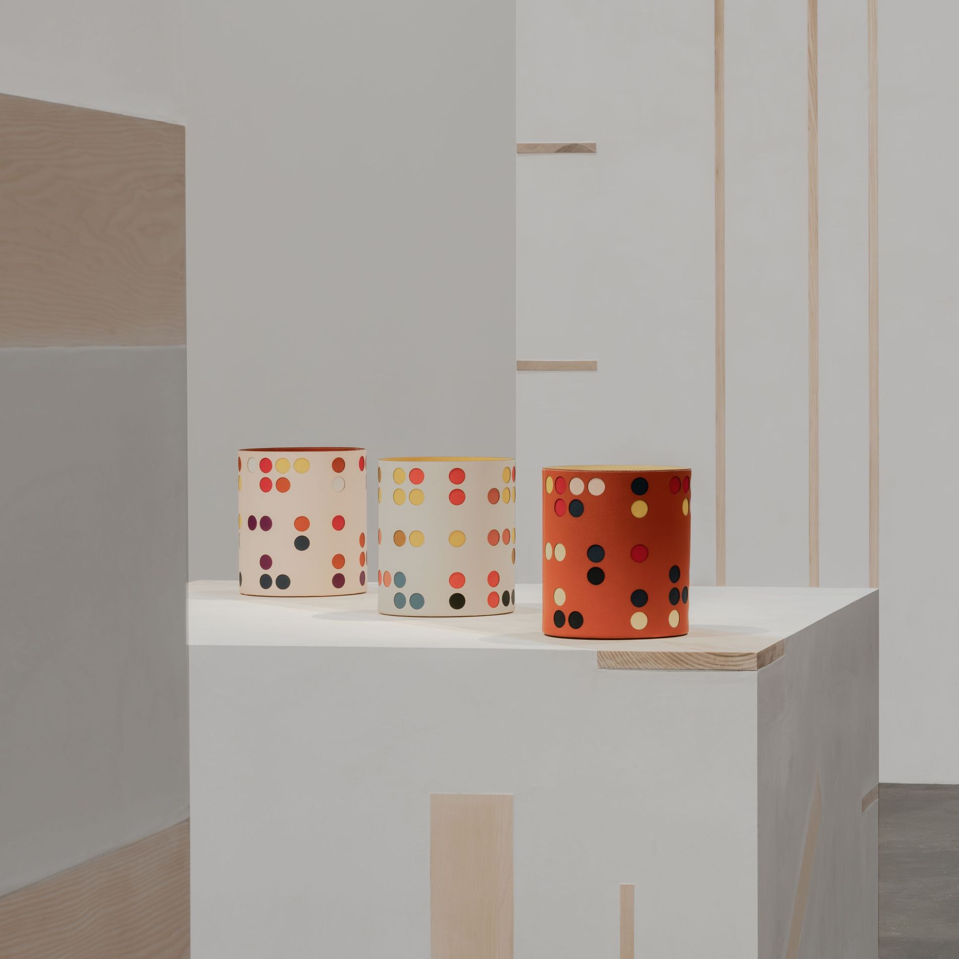 Hermes Home new collection