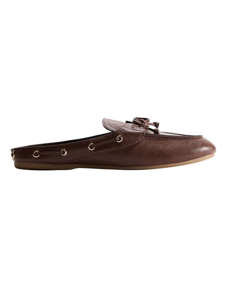 The best slip-on loafers by H&M 2026 on a white background