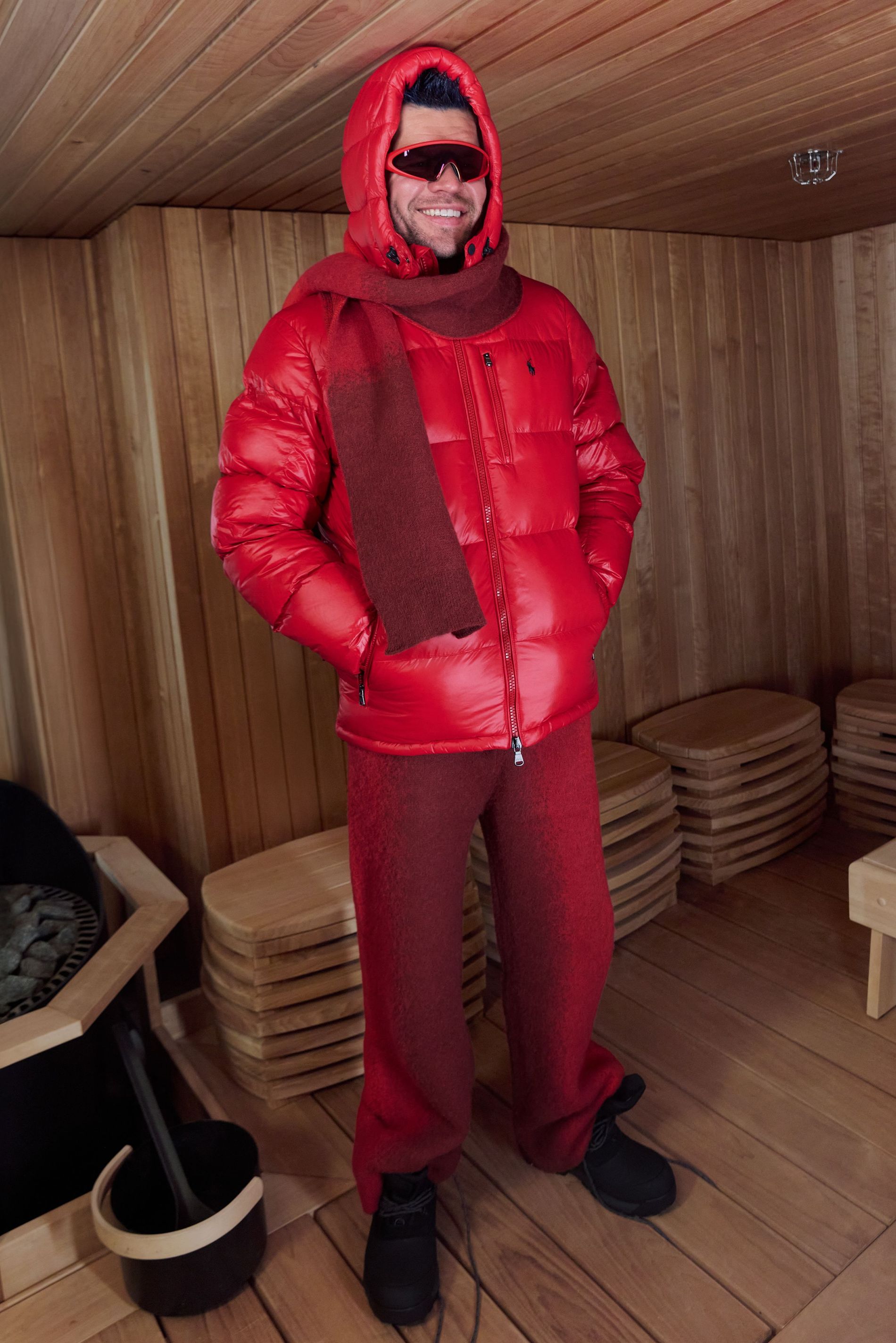 Zalando x Siim Liivik