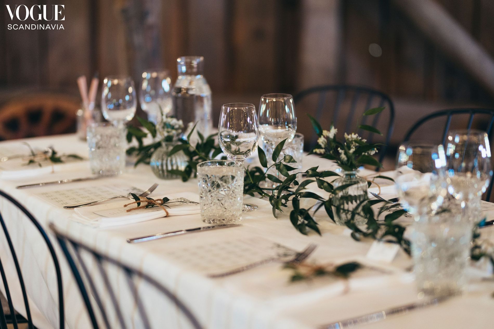 Tomas and Miisa Grekov wedding