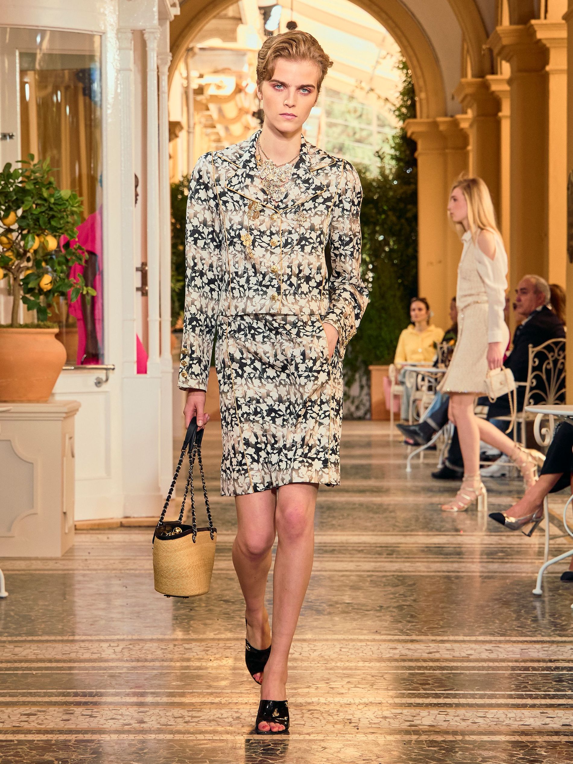 Chanel Cruise '26