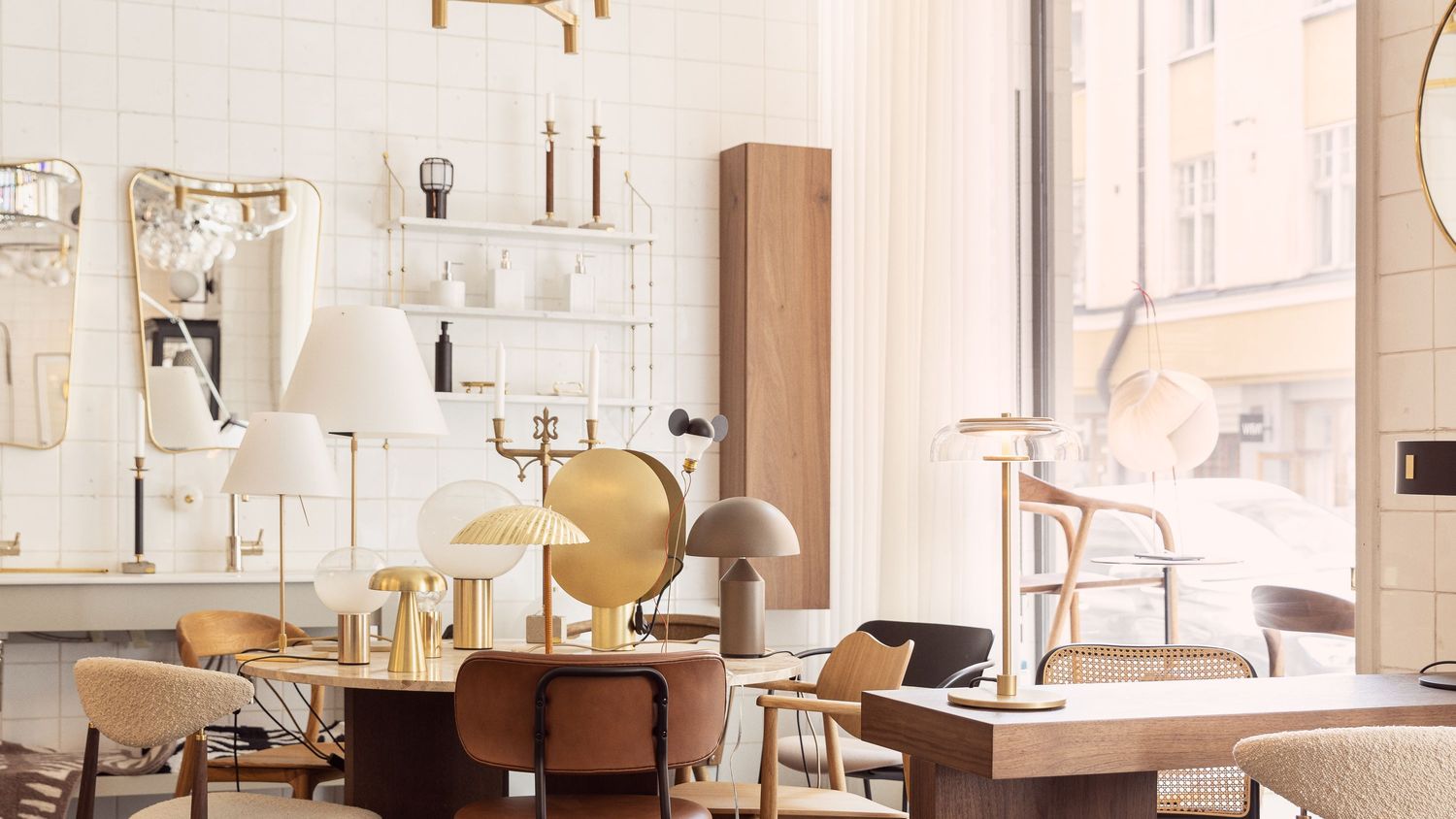 Interior Design Styles for Small Living Room Ideas - coohom.com