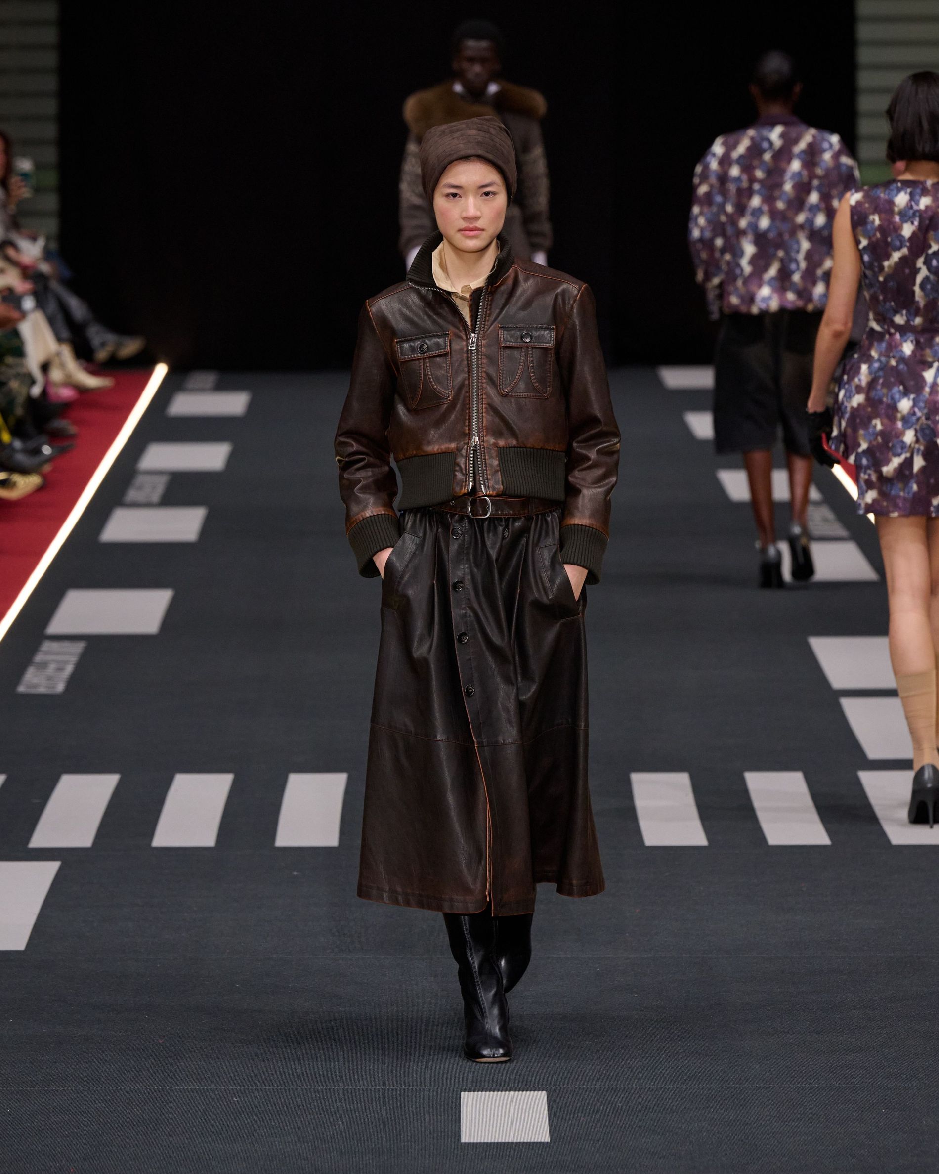 Baum und Pfedgarten AW26 collection