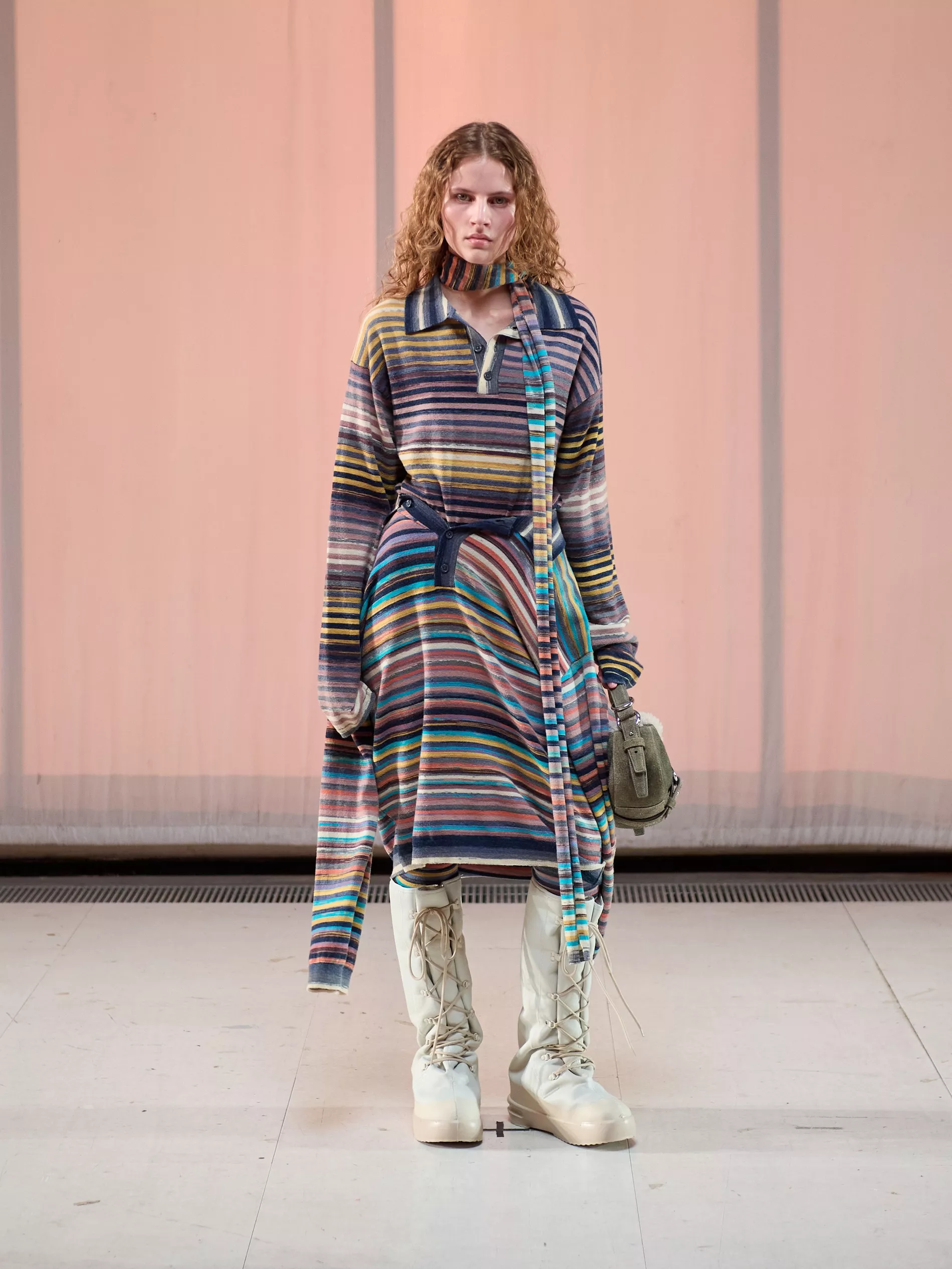 Holzweiler AW26 collection