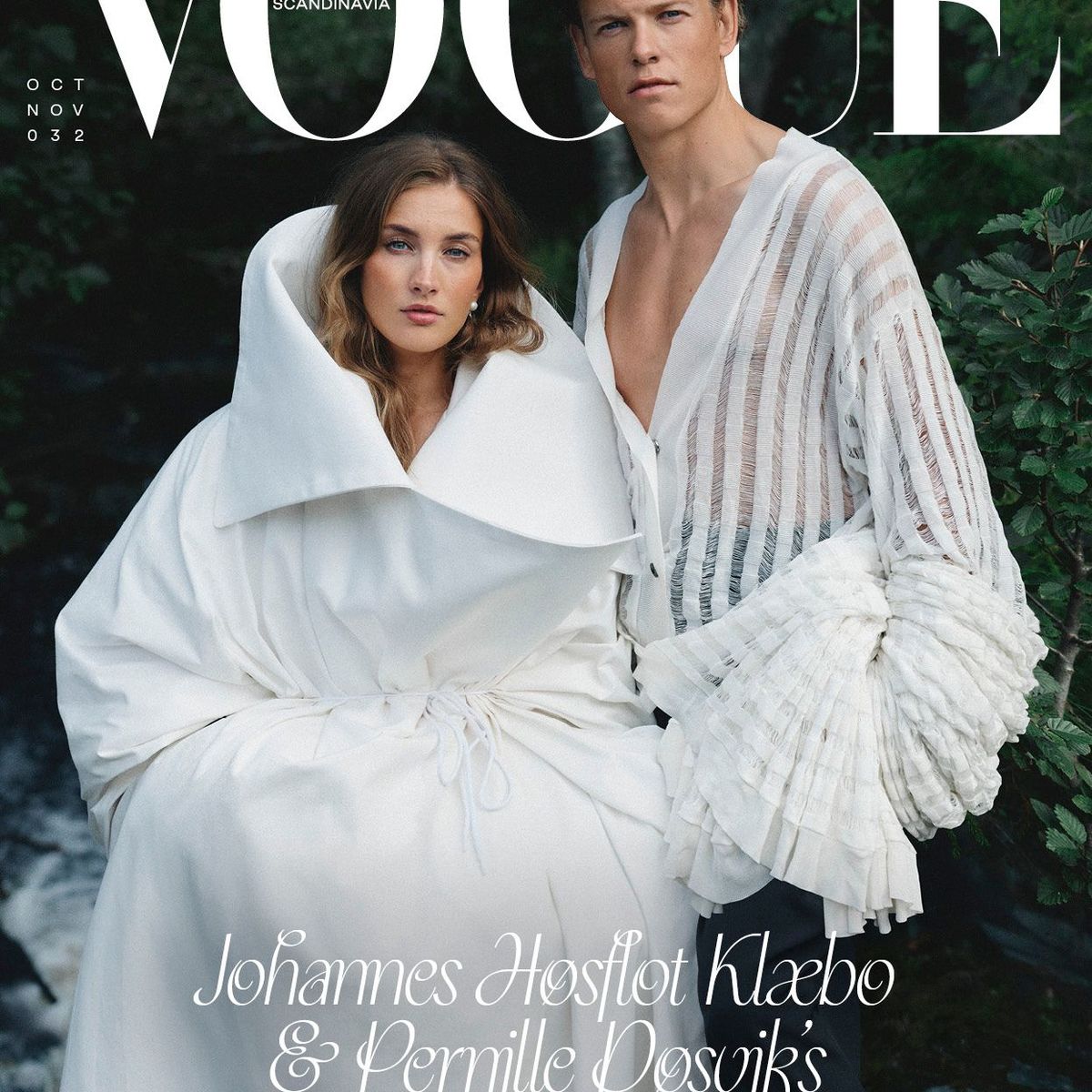 Vogue Scandinavia