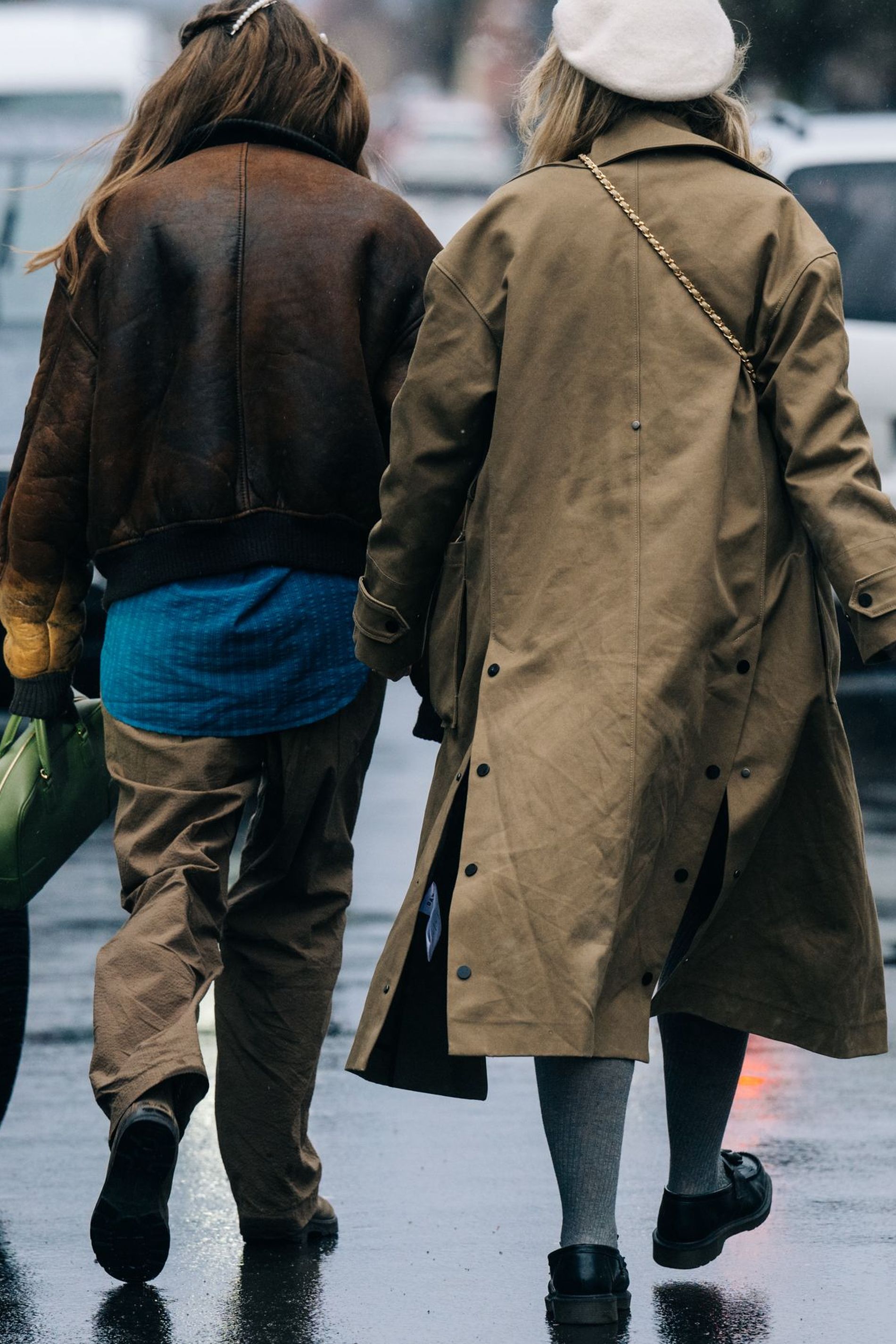 Adam Katz Sinding street style