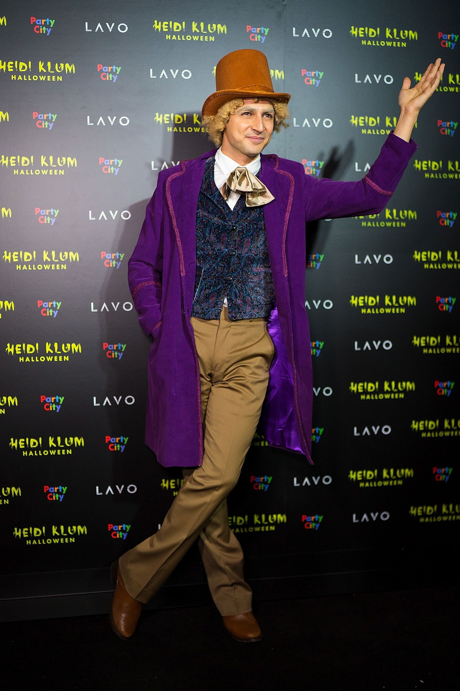 The best celebrity Halloween costumes of all time Vogue Scandinavia