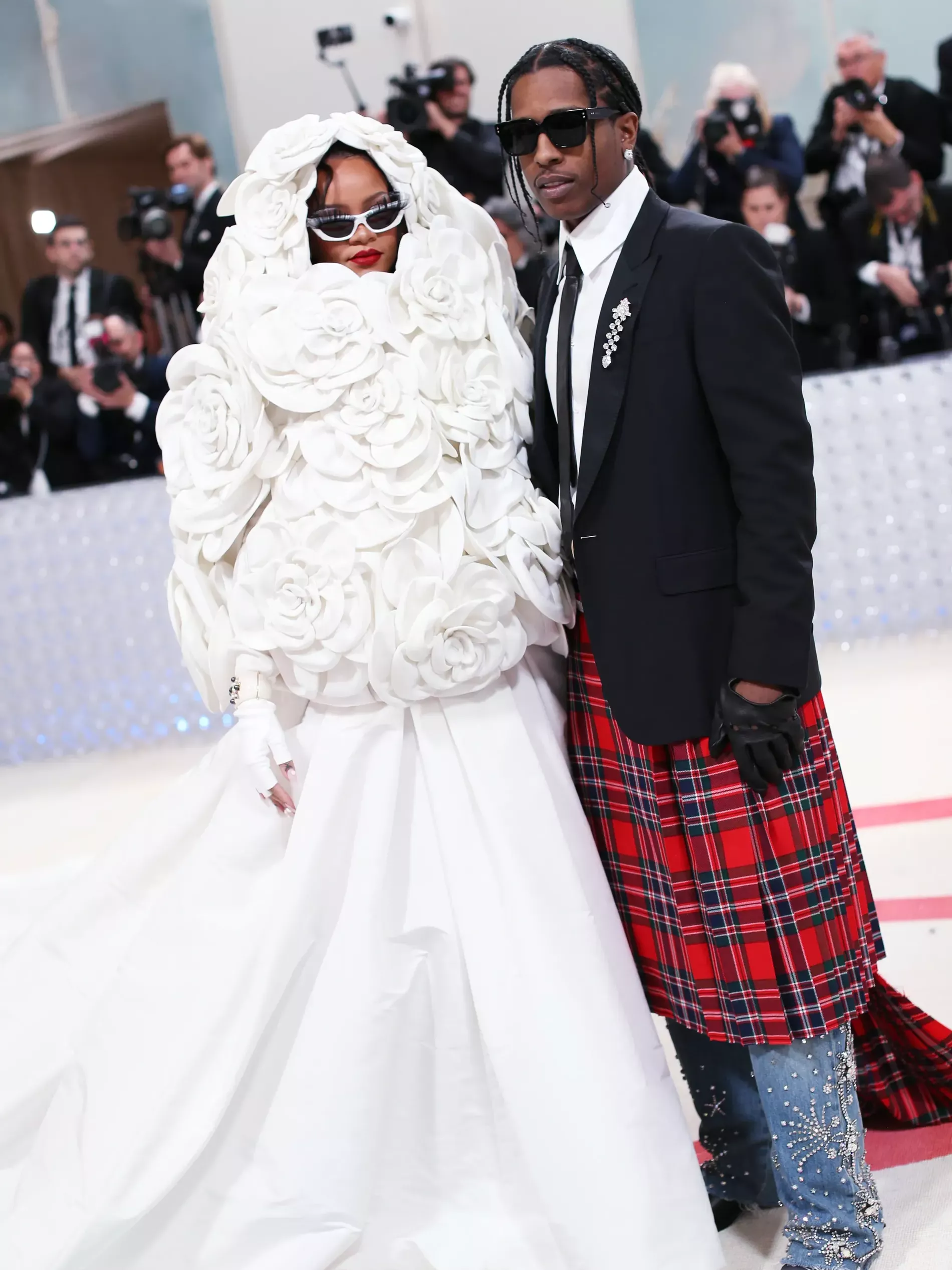 Best Met Gala couples throughout the years - Vogue Scandinavia