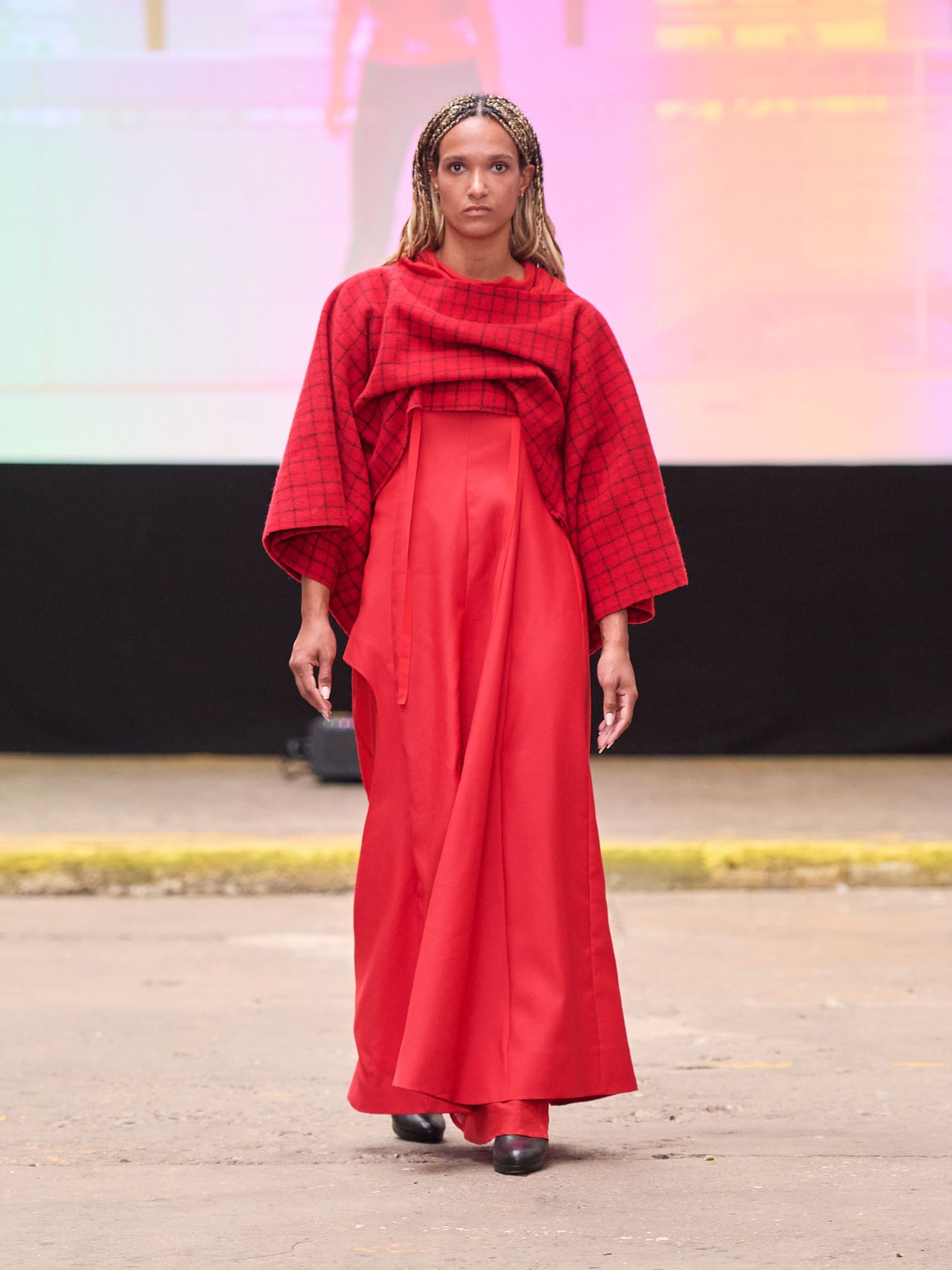 Scandinavian Academy of Fashion Design SS27 - Copenhagen Fashion Week 