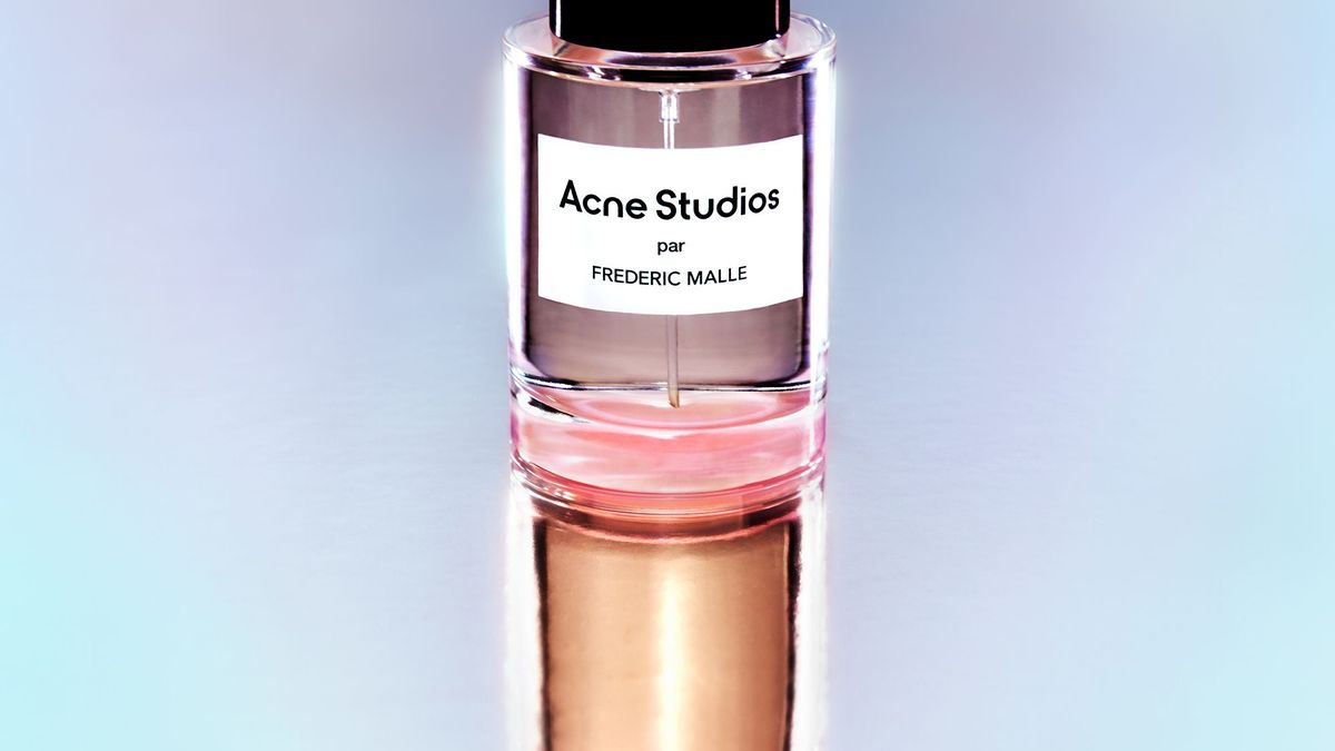 Acne Studios par Frederic Malle 香水 50ml Acne Studios par Frederic Malle | Frederic Malle Online